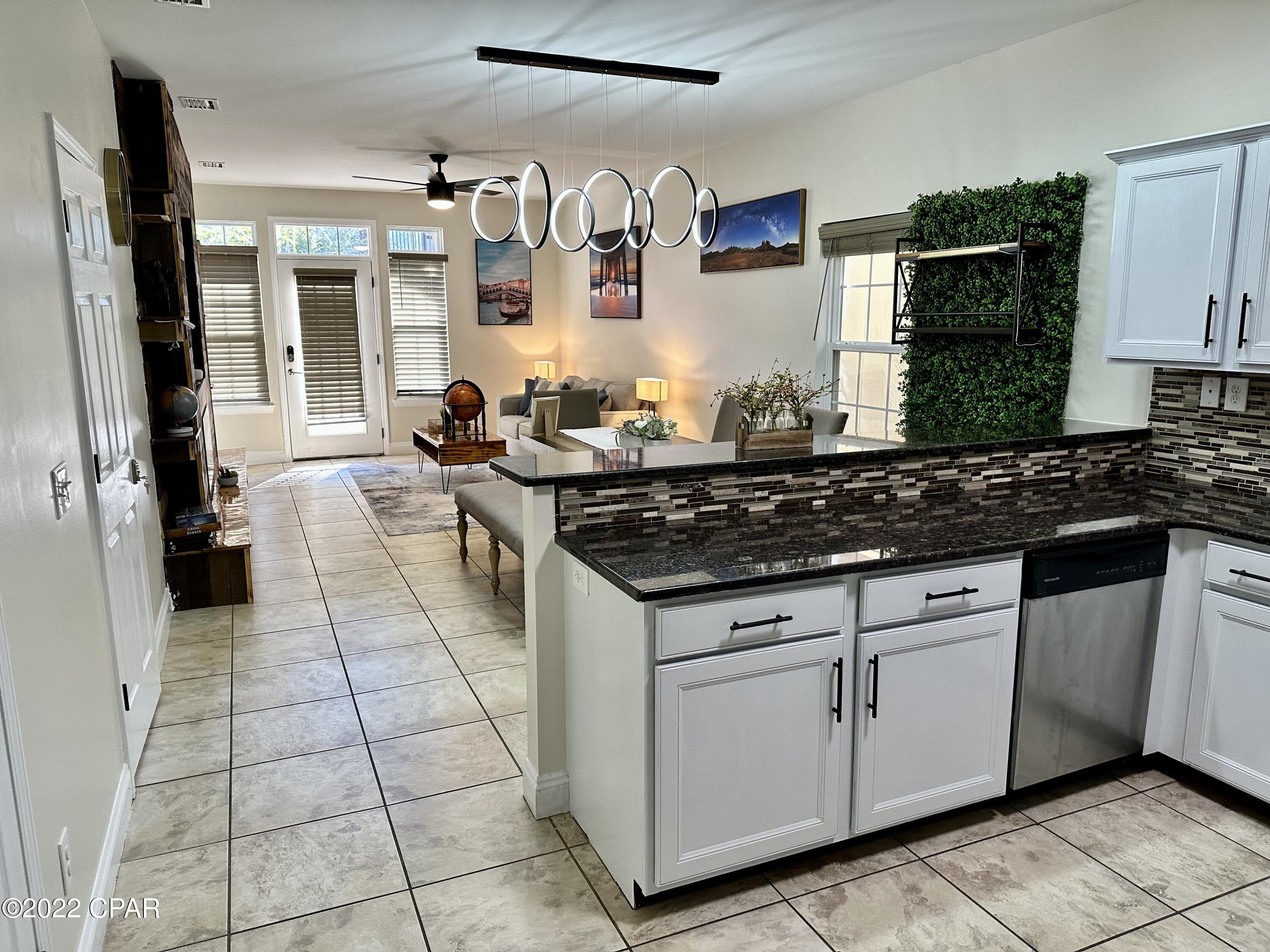 Mimosa Place - Residential