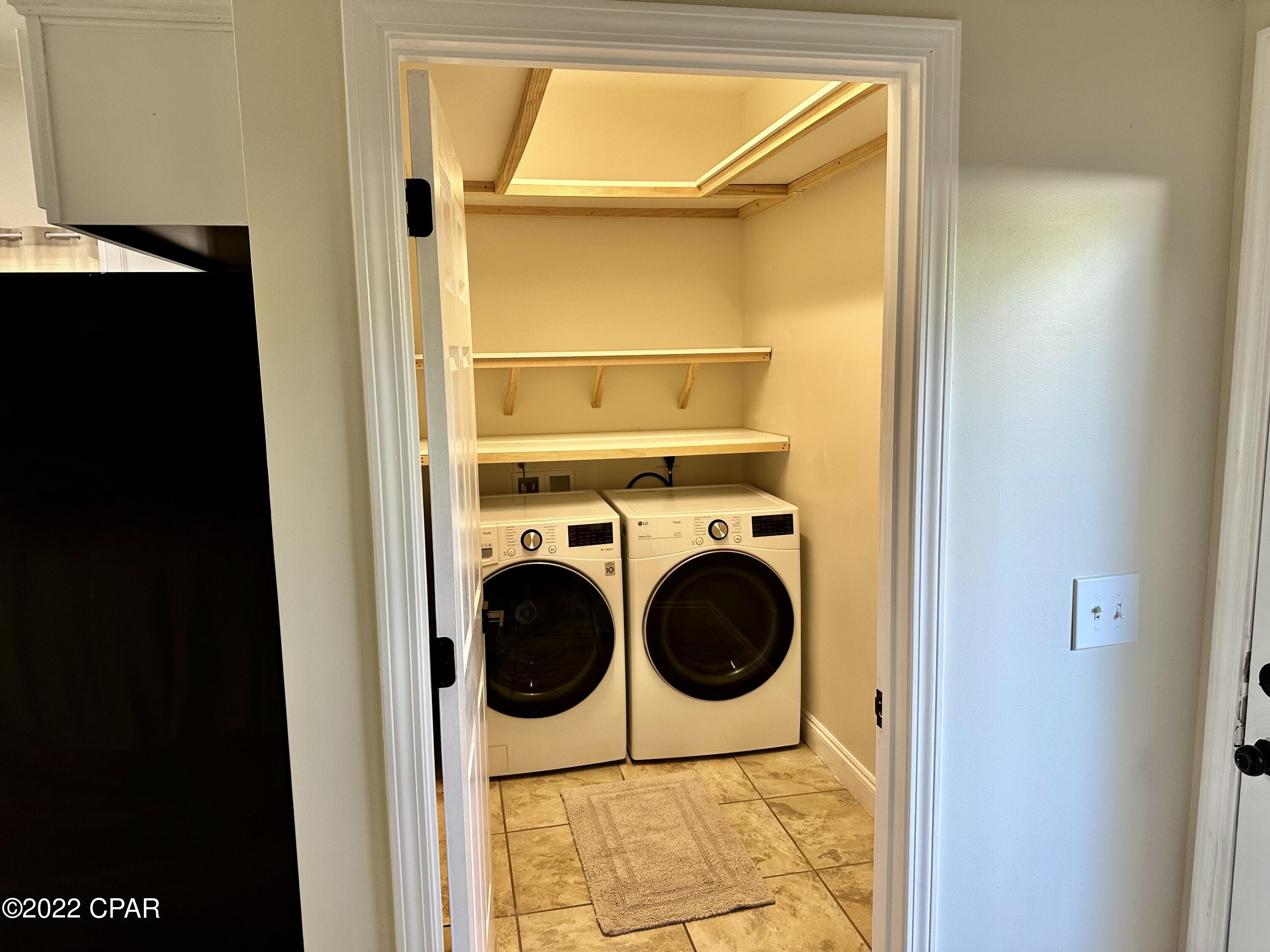 Mimosa Place - Residential