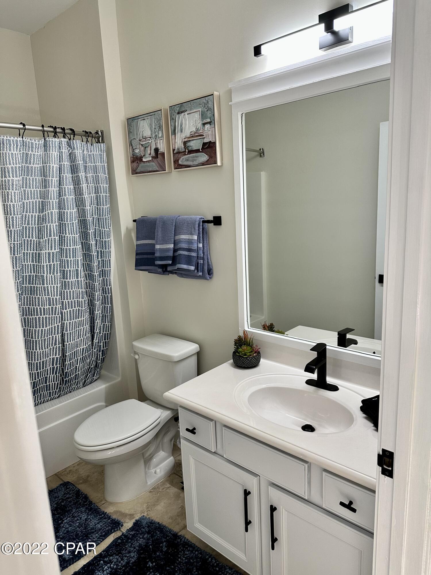 Mimosa Place - Residential