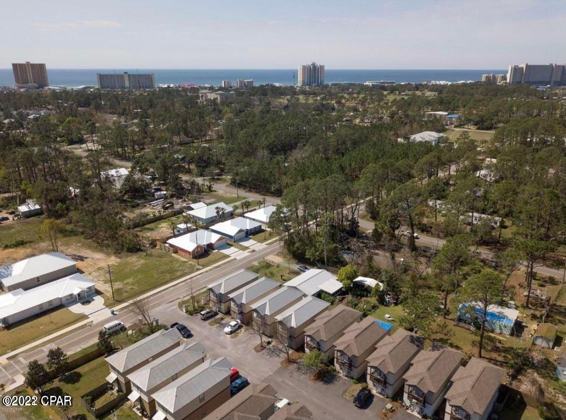 Mimosa Place - Residential