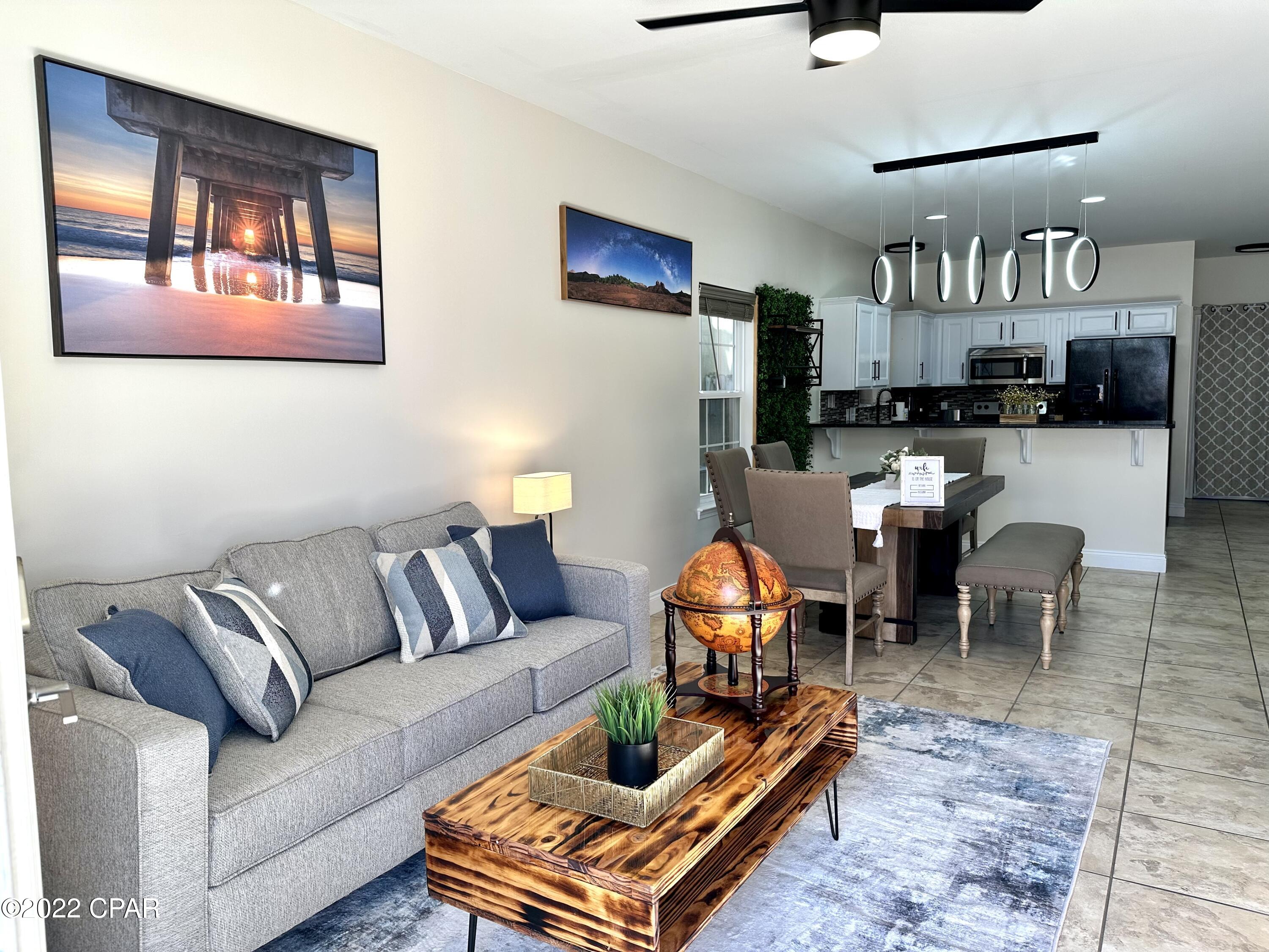 Mimosa Place - Residential