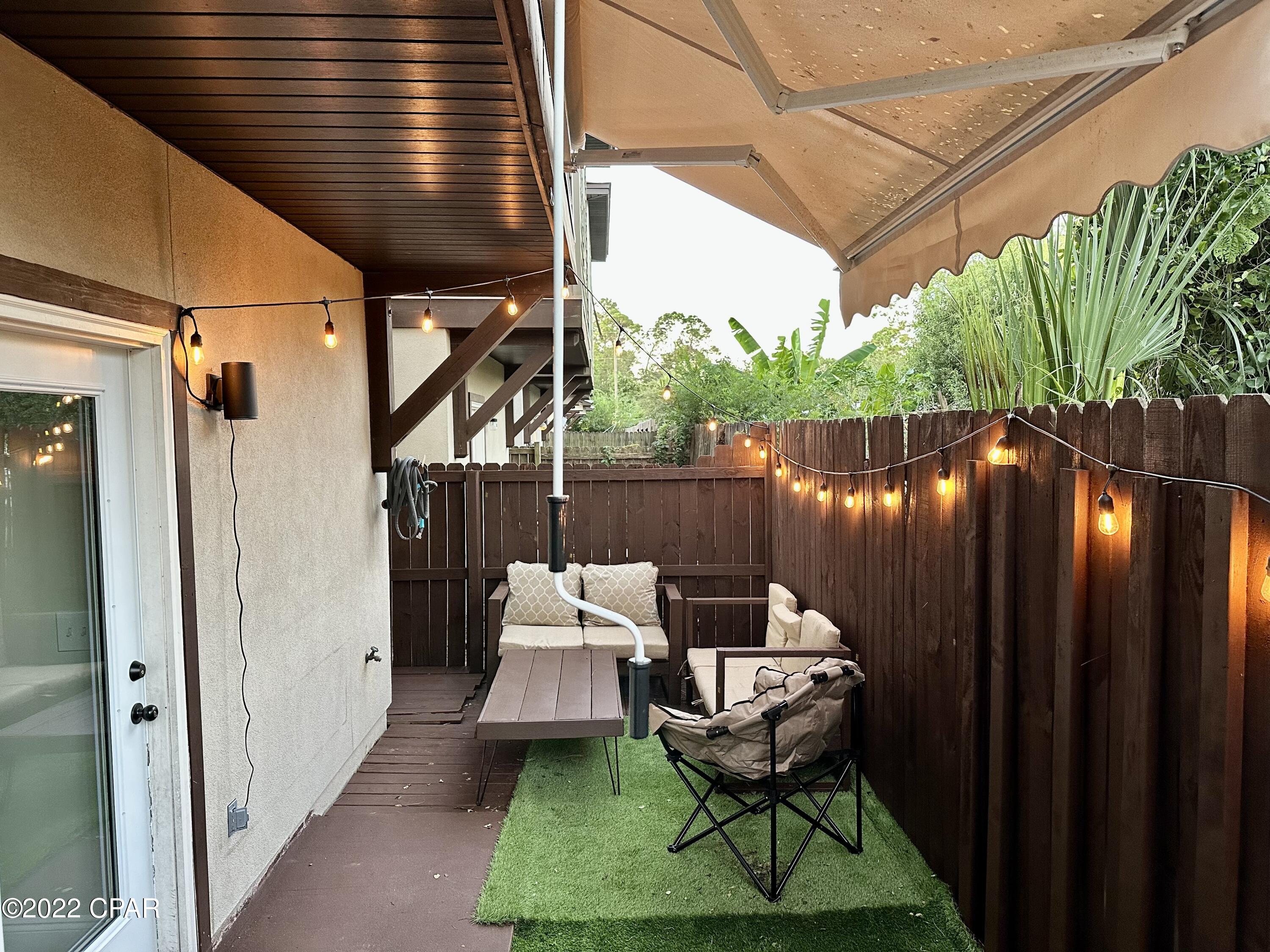 Mimosa Place - Residential