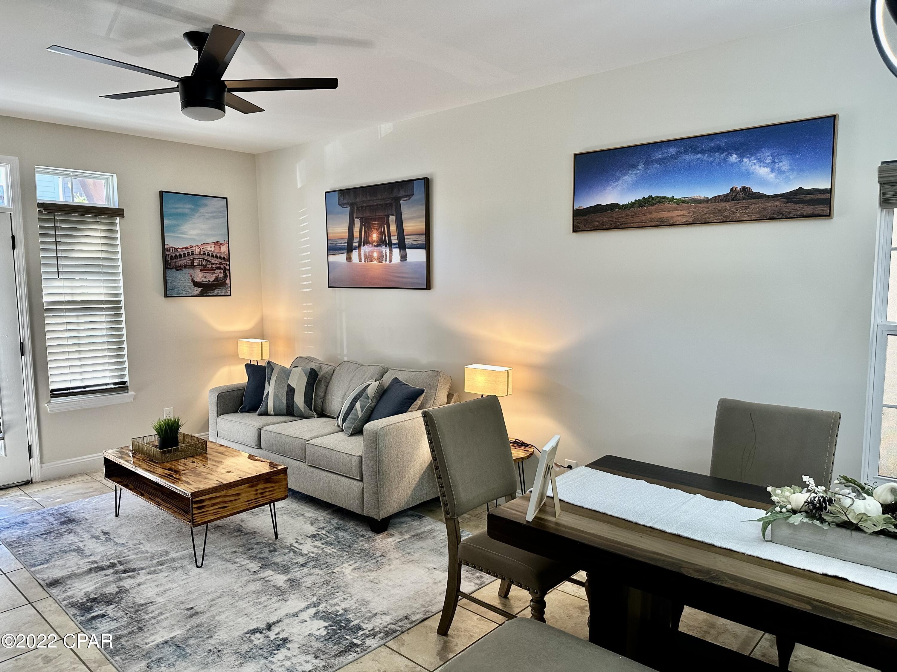 Mimosa Place - Residential