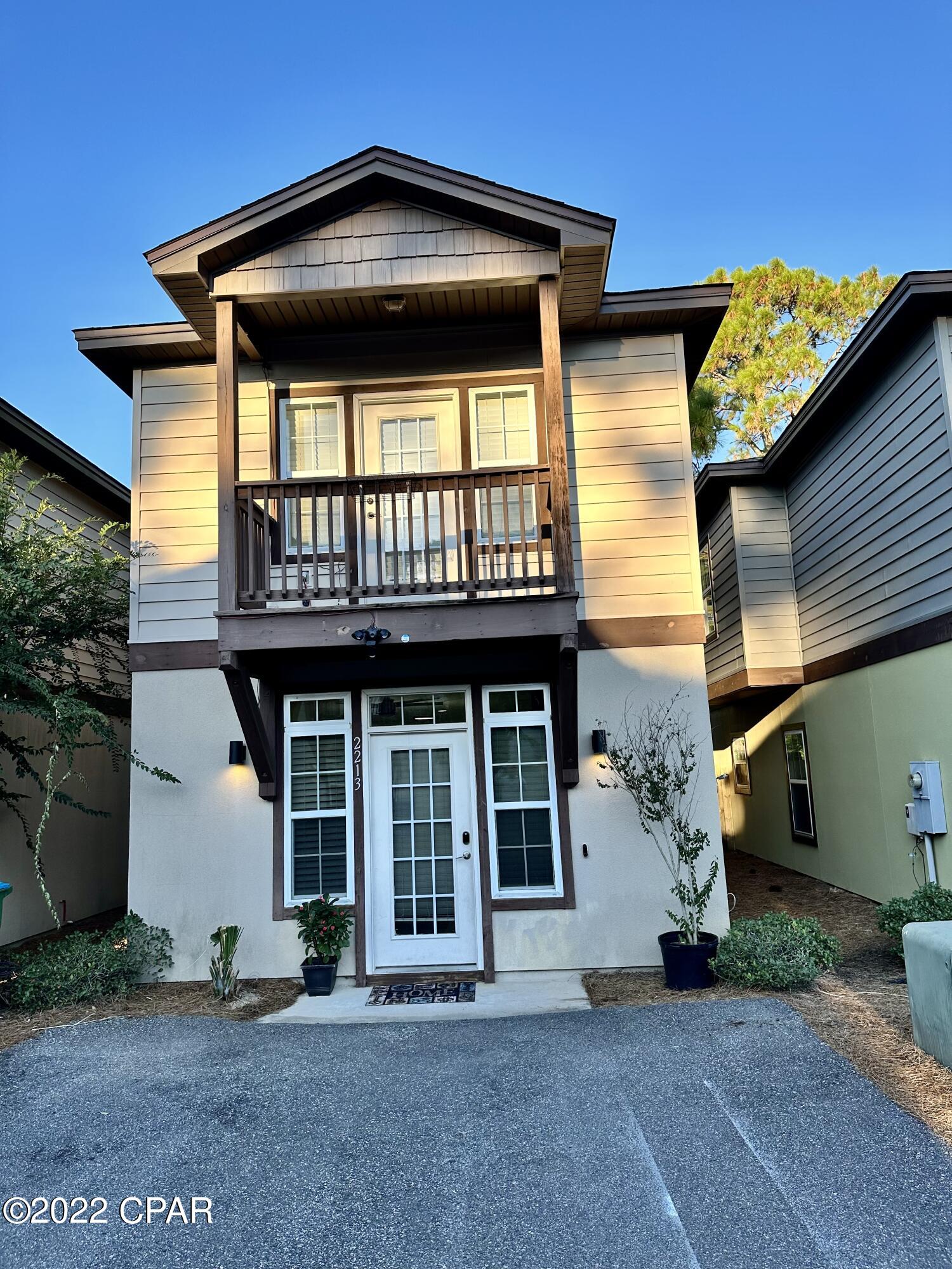 Mimosa Place - Residential