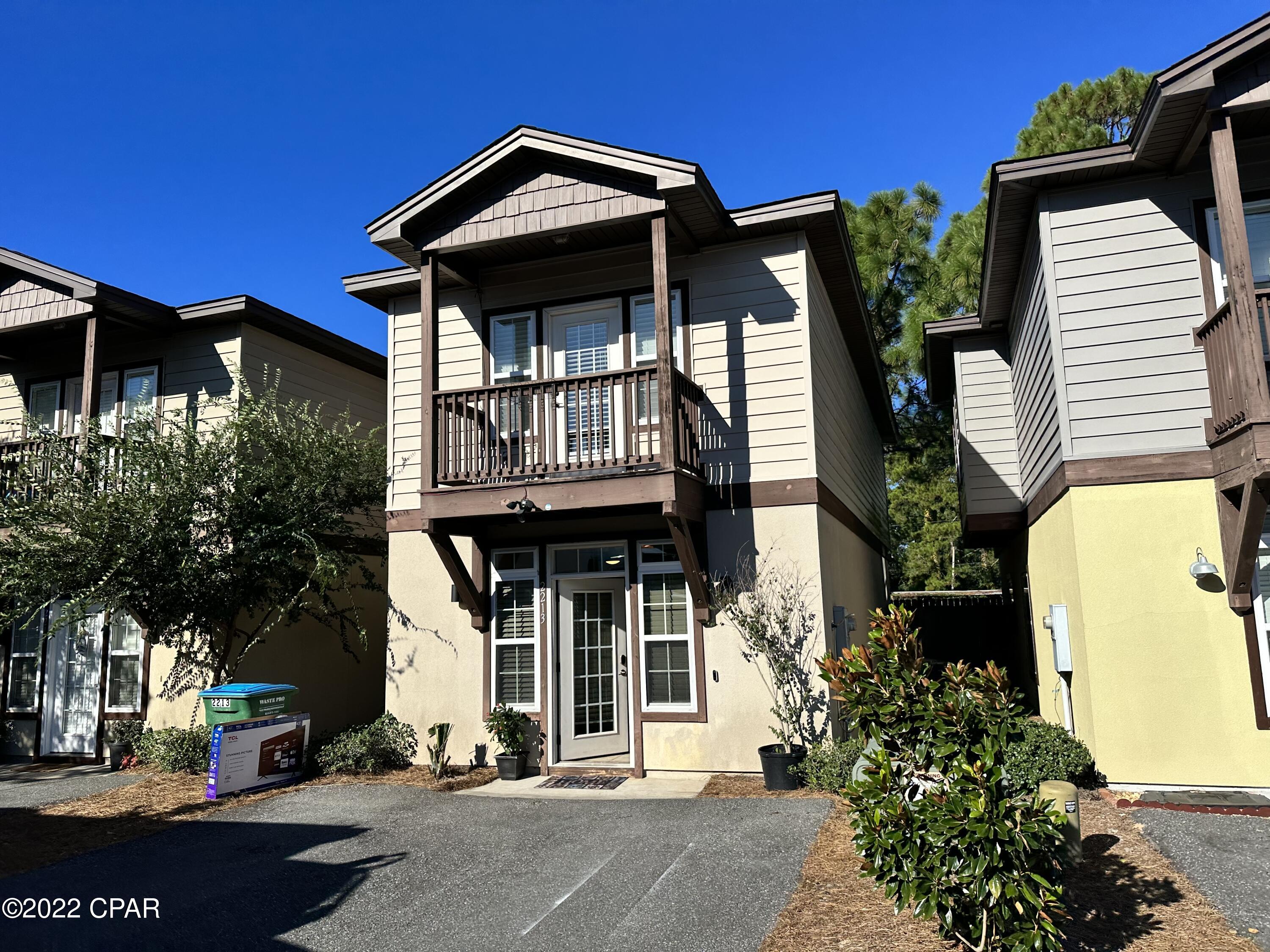 Mimosa Place - Residential