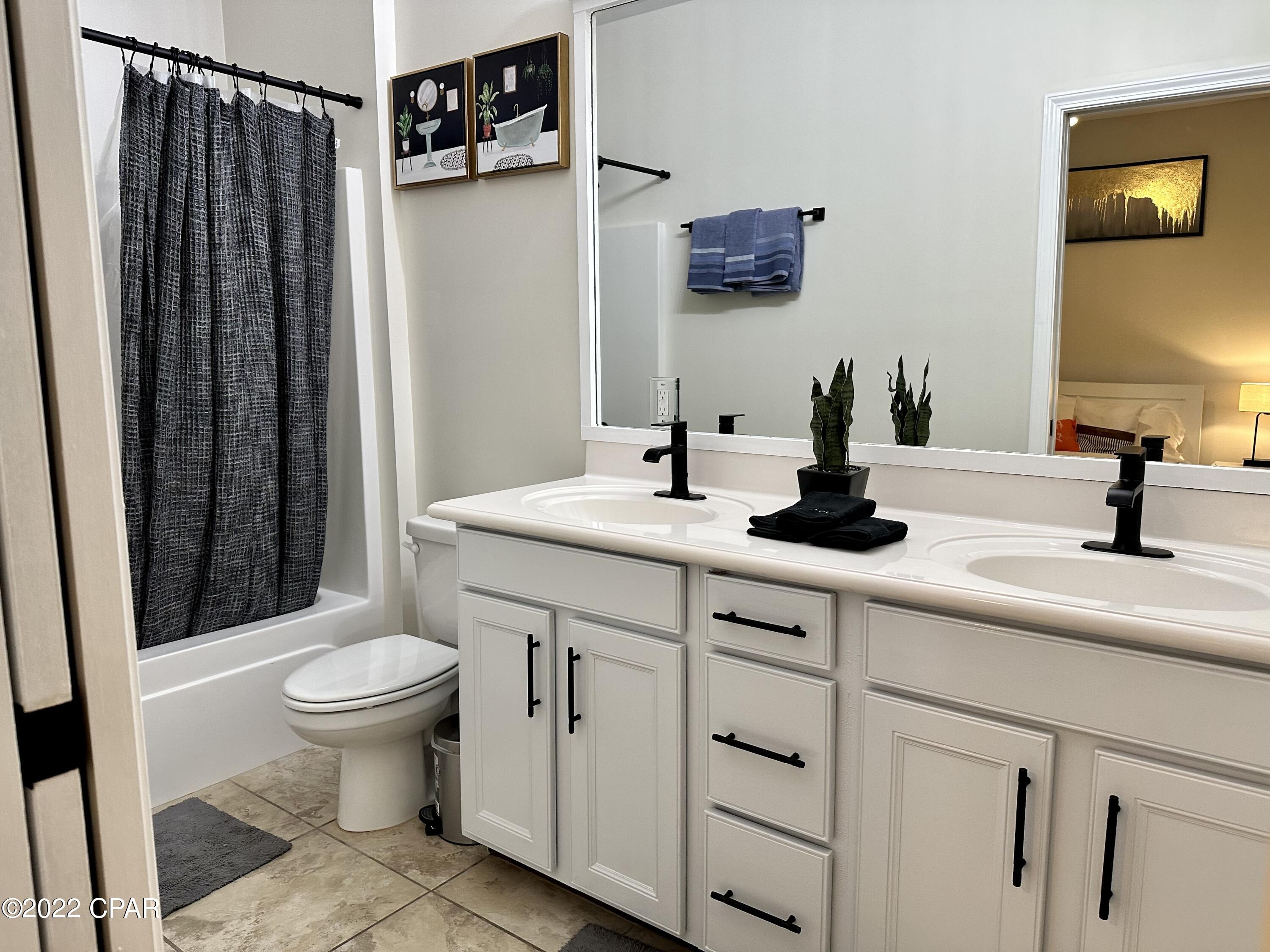 Mimosa Place - Residential