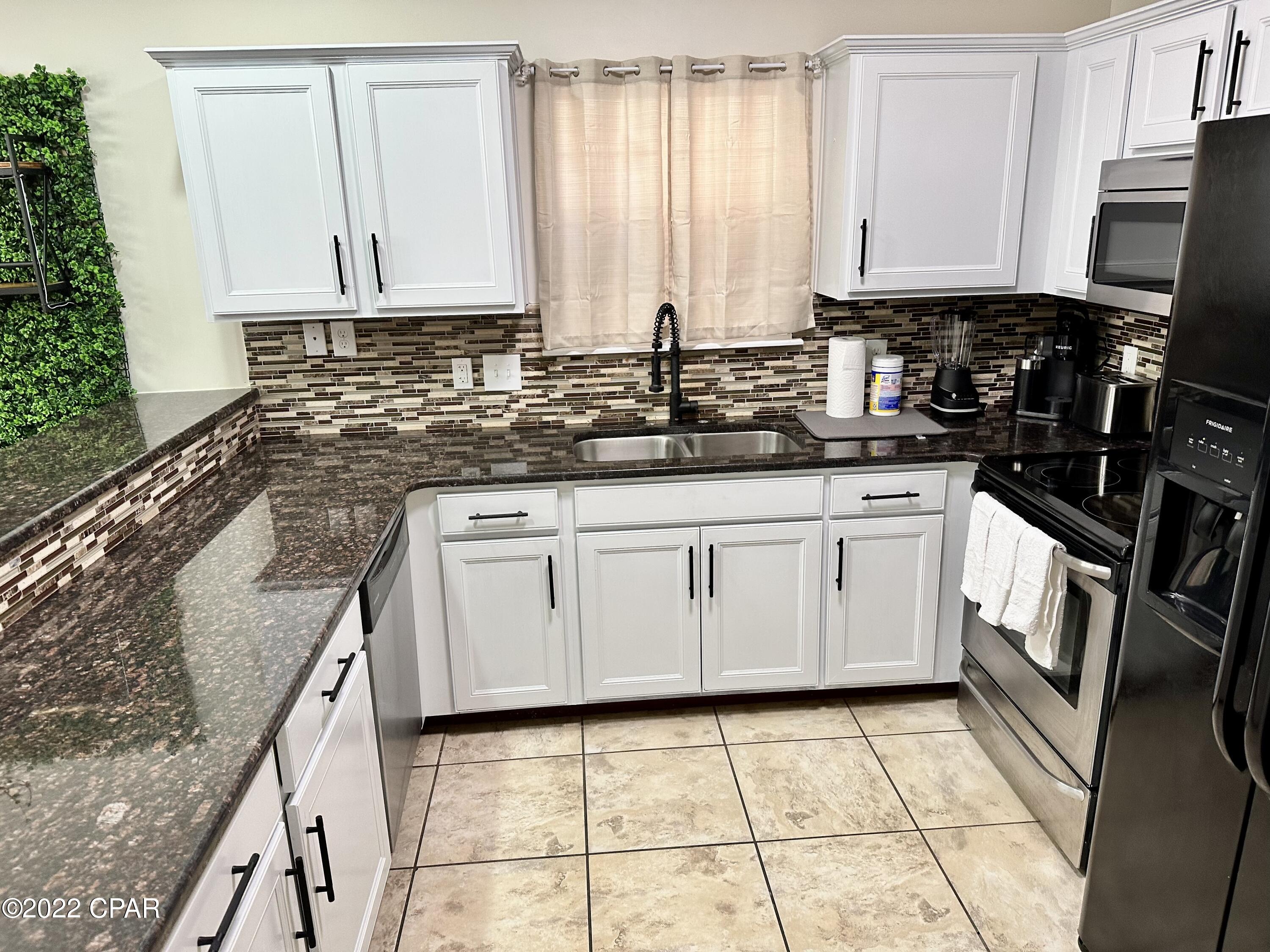 Mimosa Place - Residential