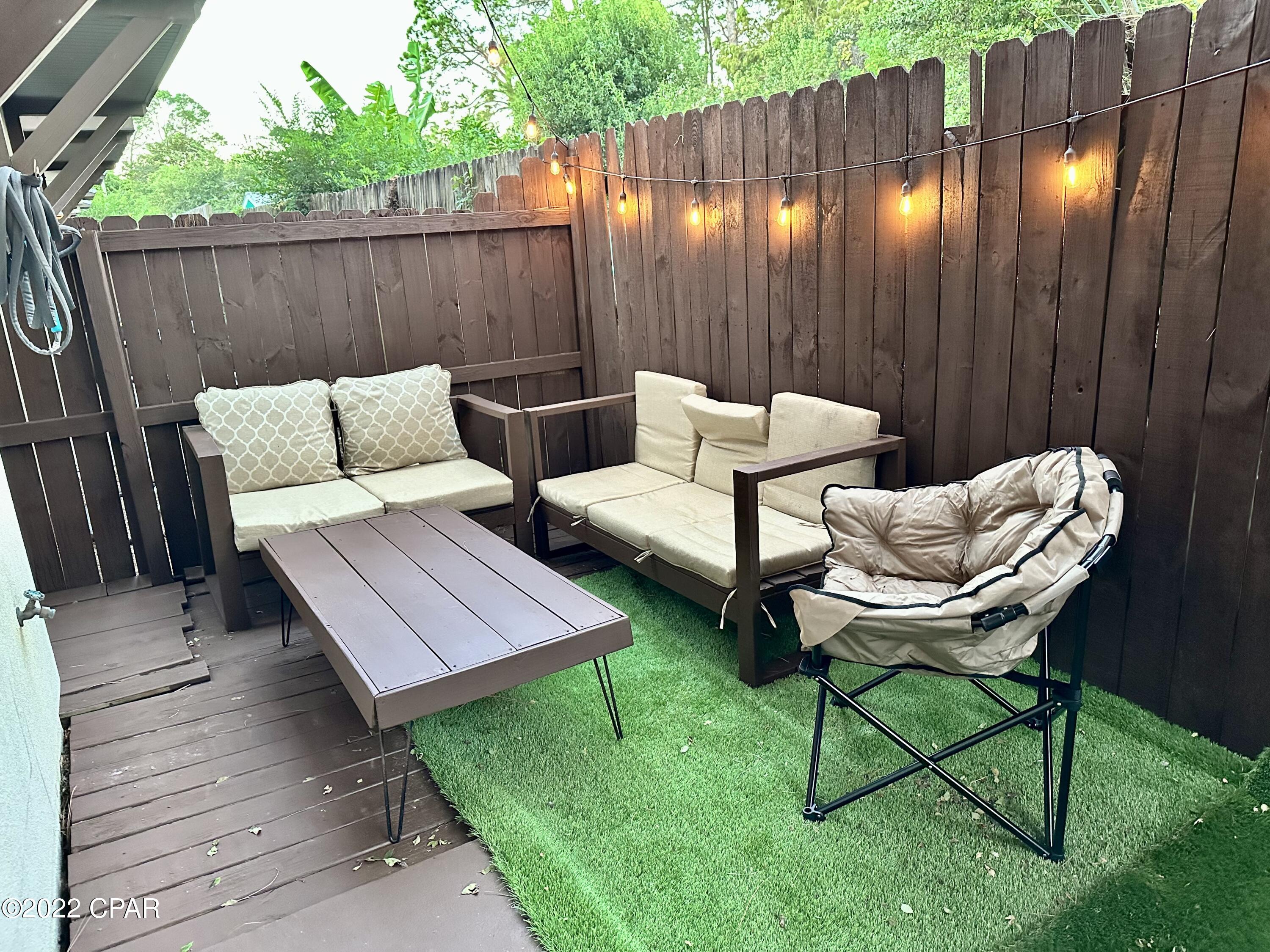 Mimosa Place - Residential