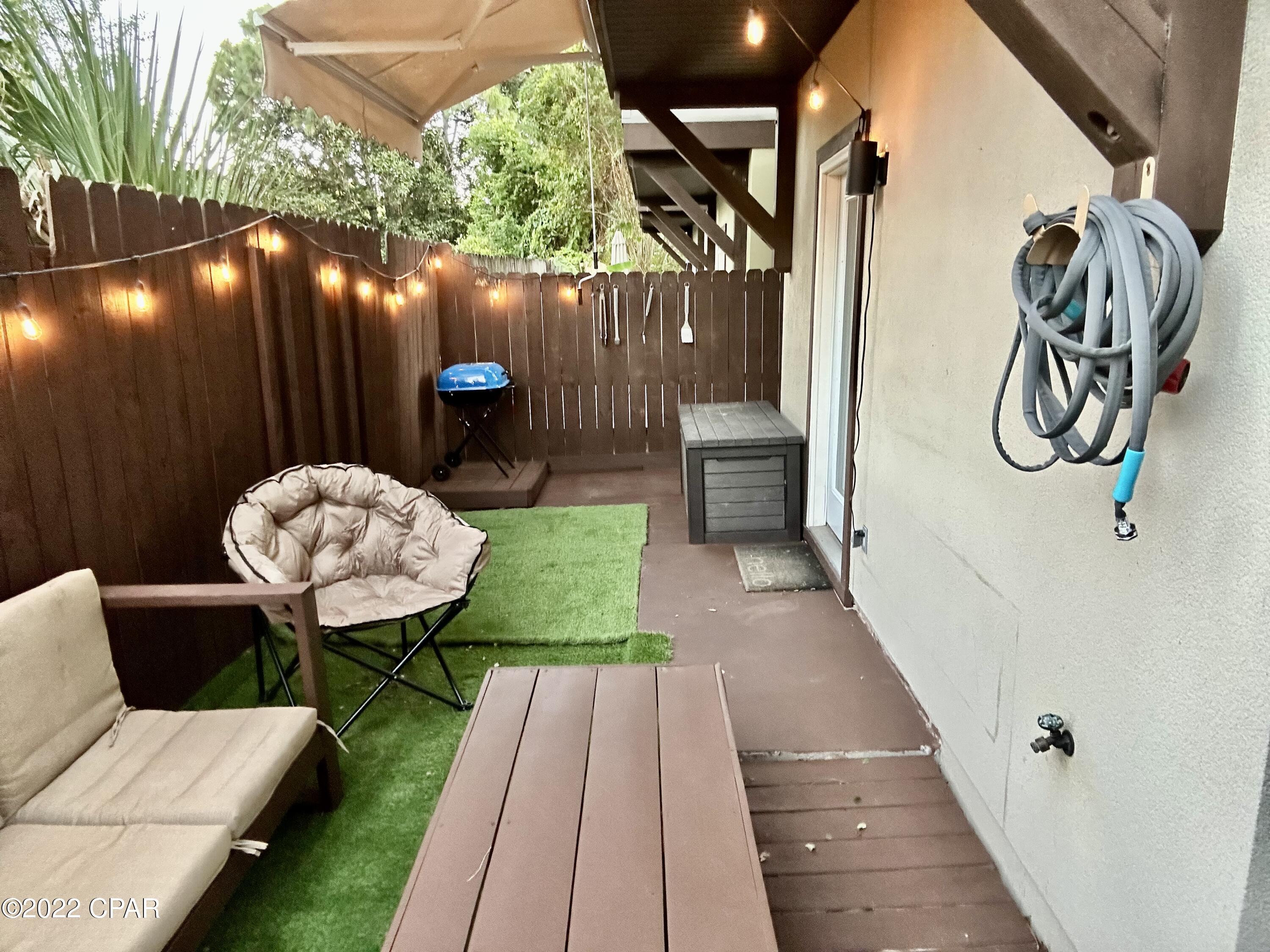 Mimosa Place - Residential