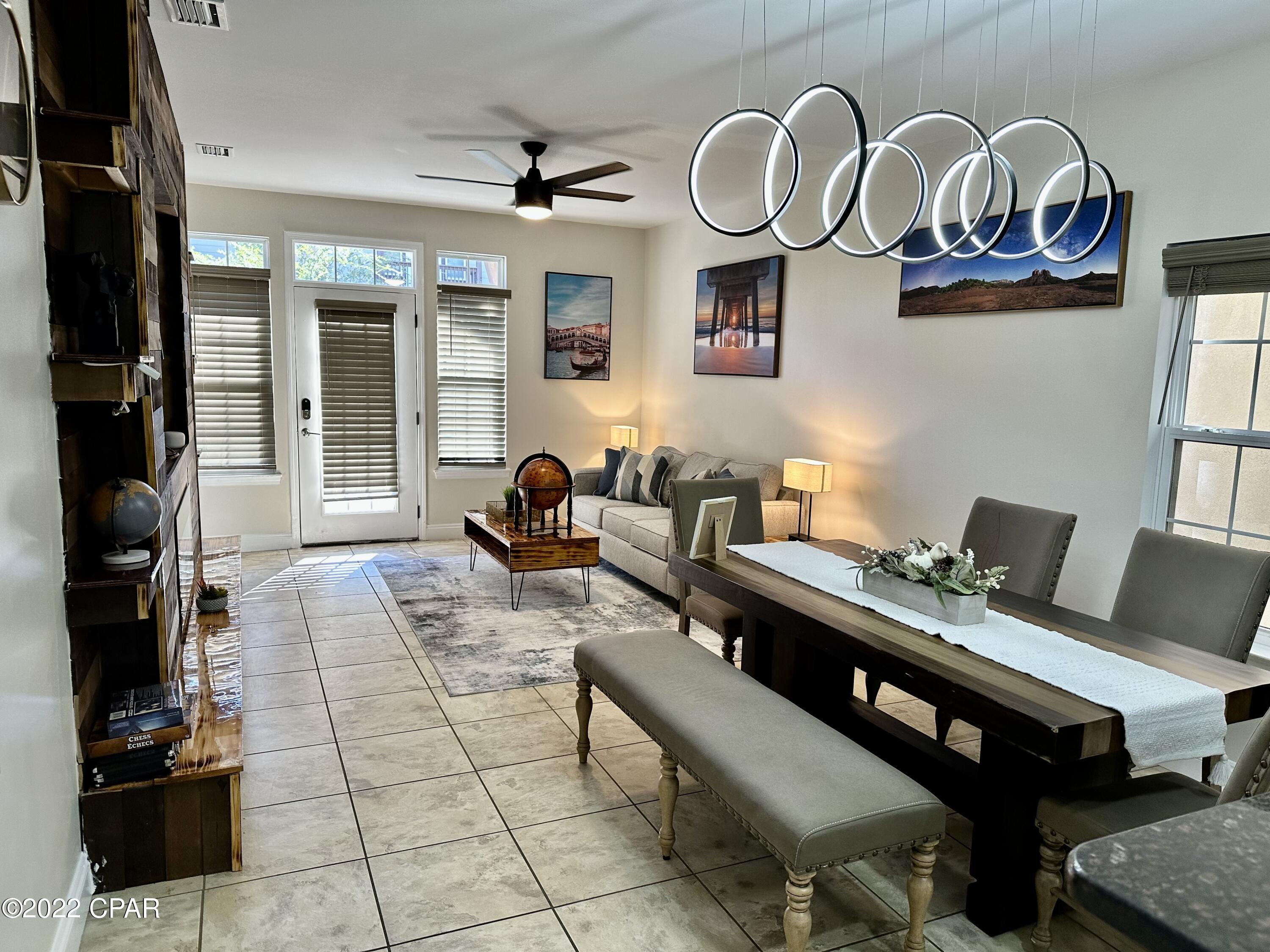 Mimosa Place - Residential