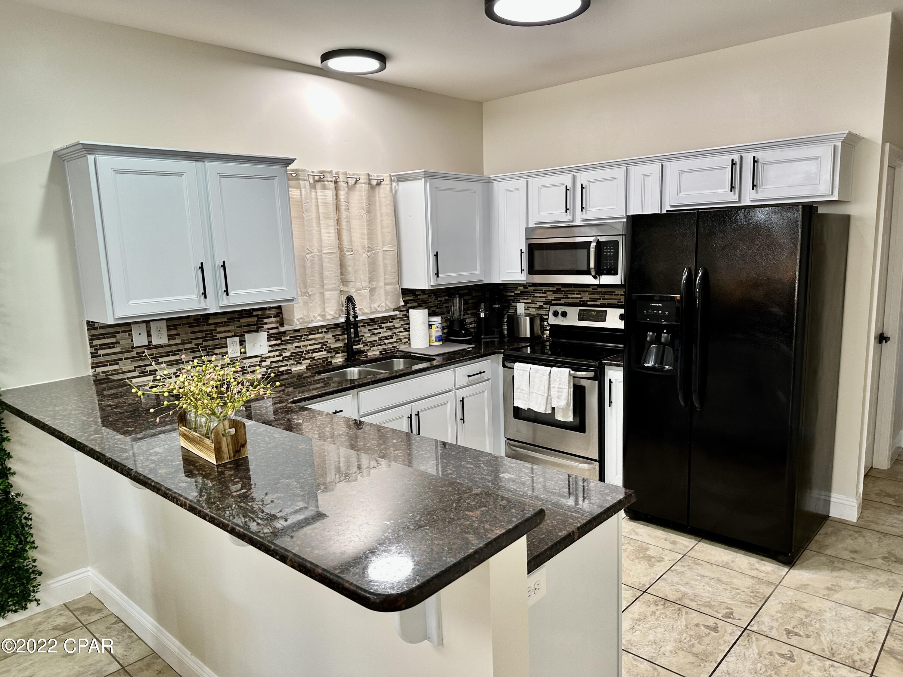 Mimosa Place - Residential