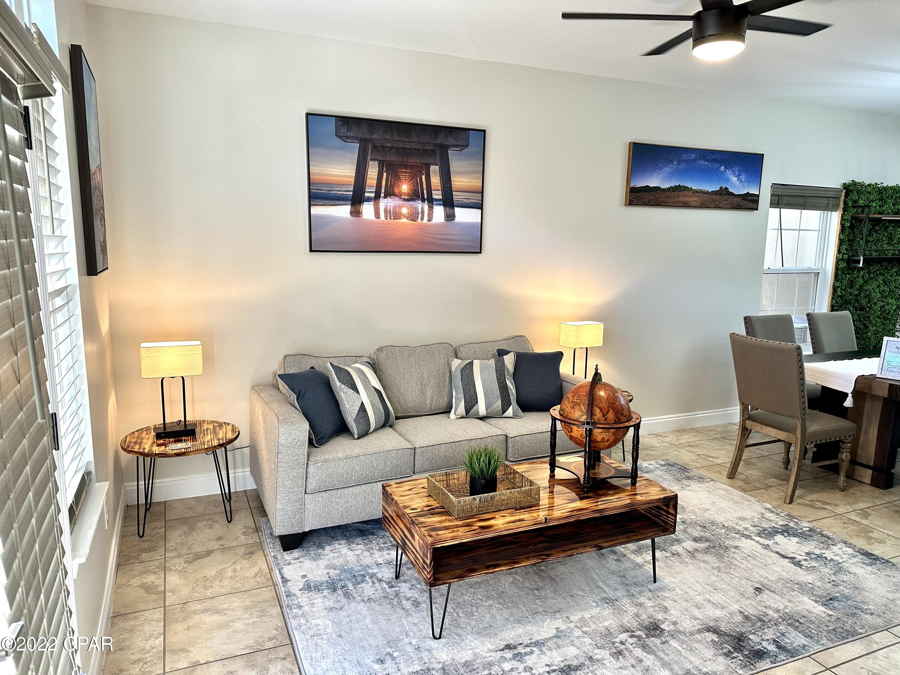 Mimosa Place - Residential