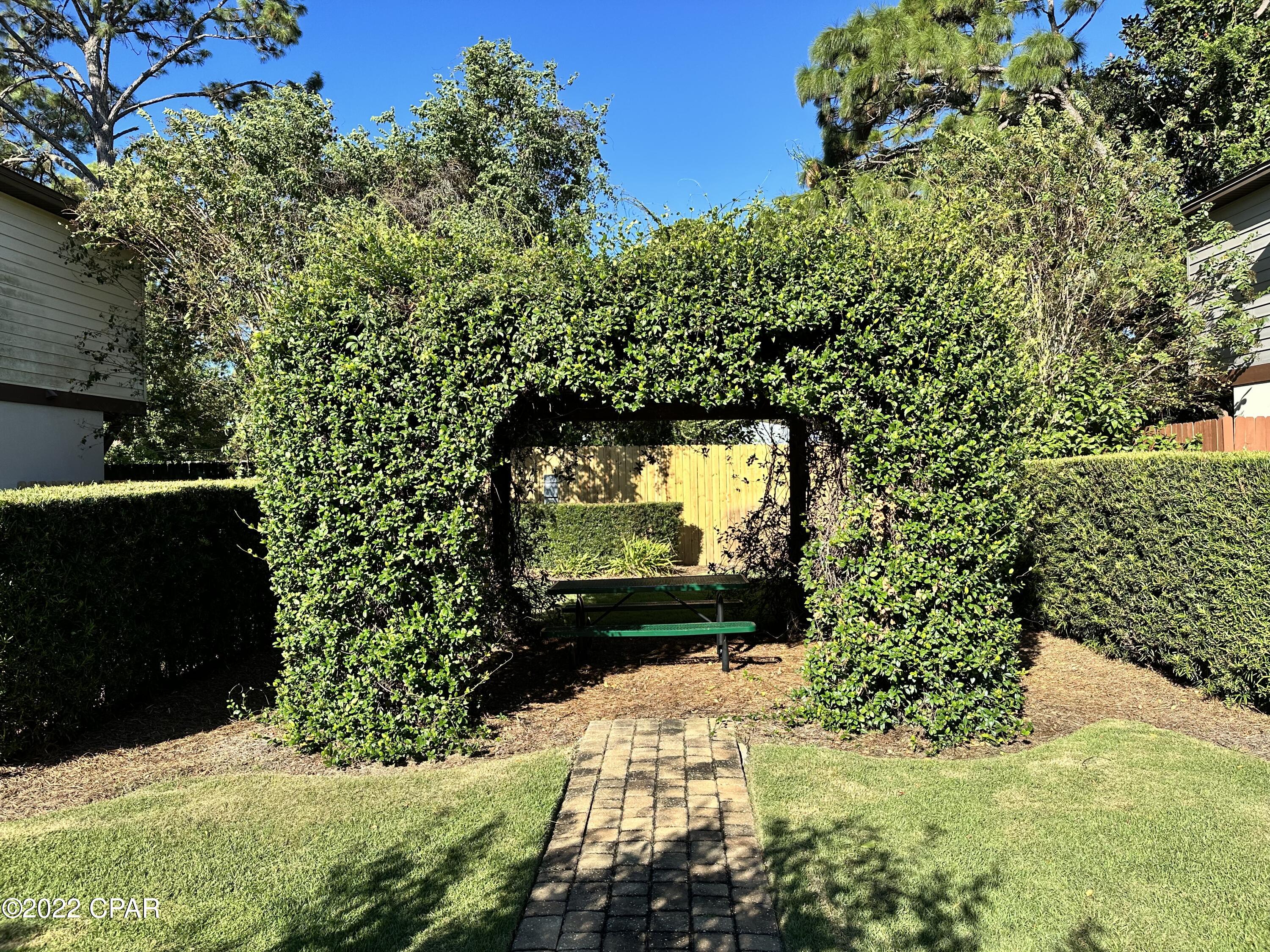 Mimosa Place - Residential