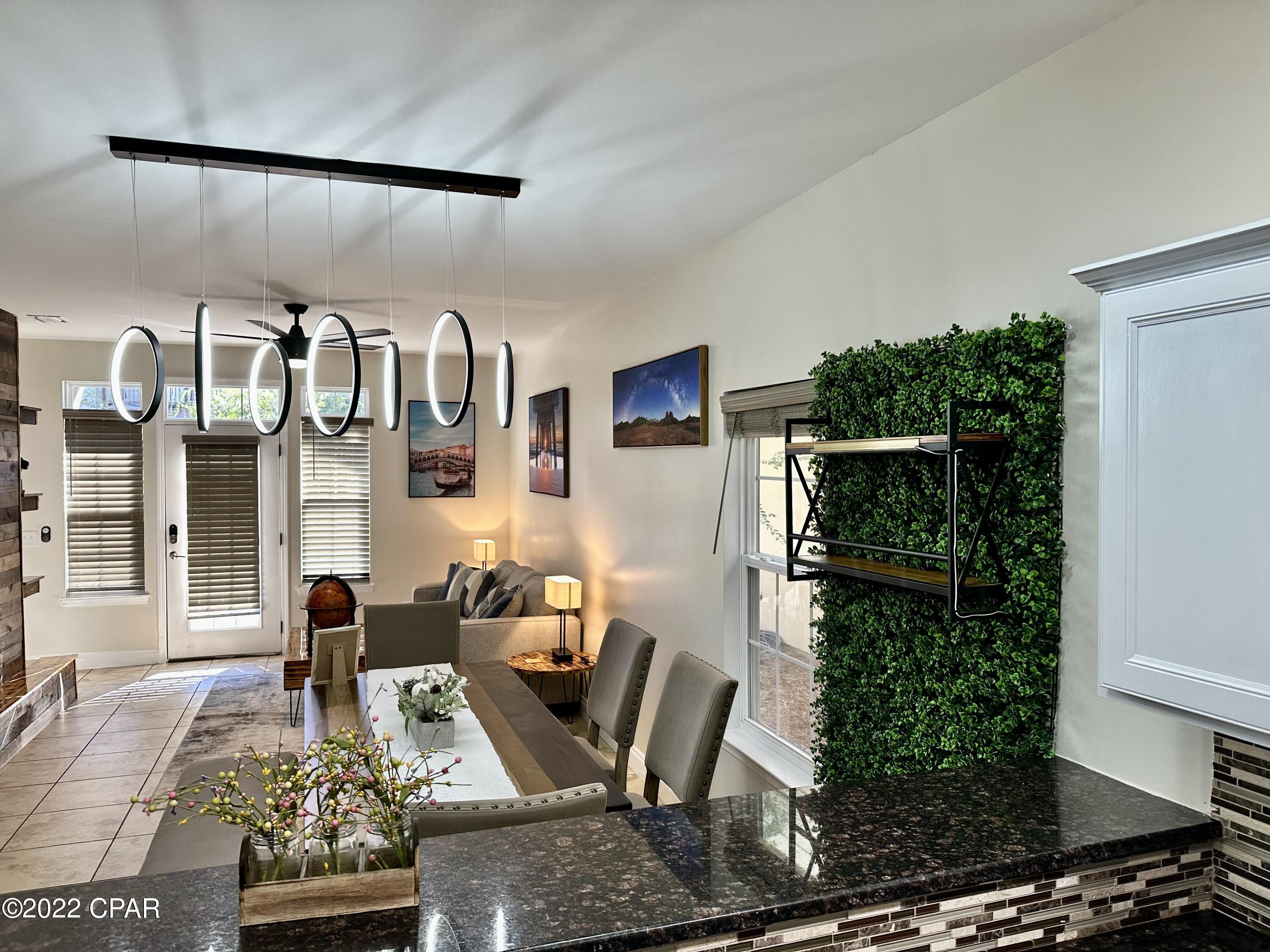 Mimosa Place - Residential