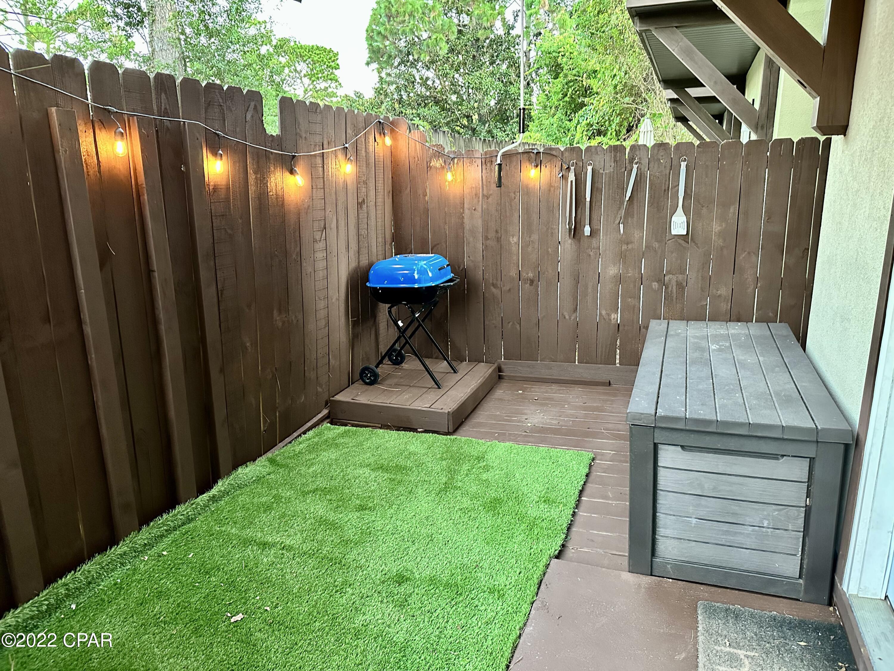 Mimosa Place - Residential