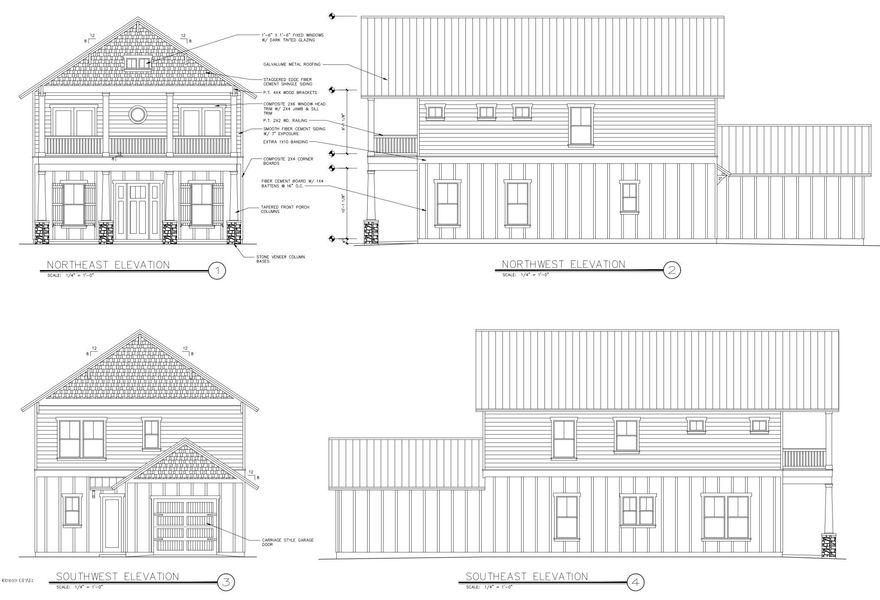 Was originally offered as land and home to be built.  Land was purchased separately instead.  Added for comp purposes.