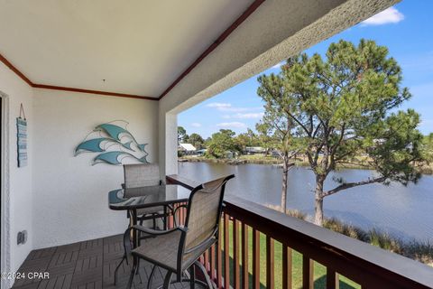 A home in Panama City Beach