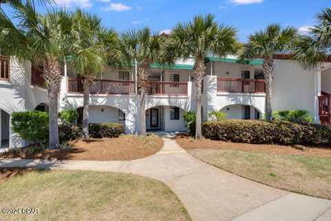 A home in Panama City Beach