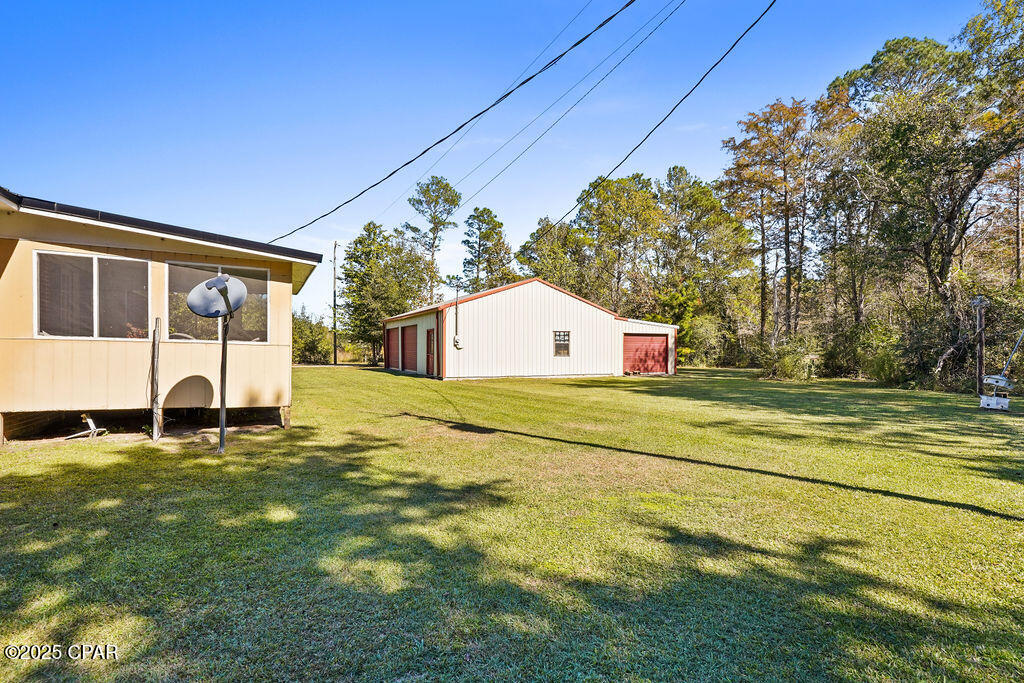 Bonifay - Residential