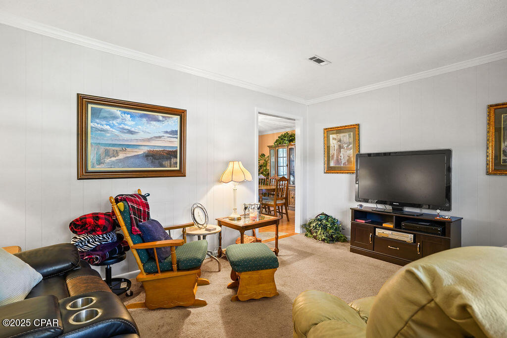 Bonifay - Residential