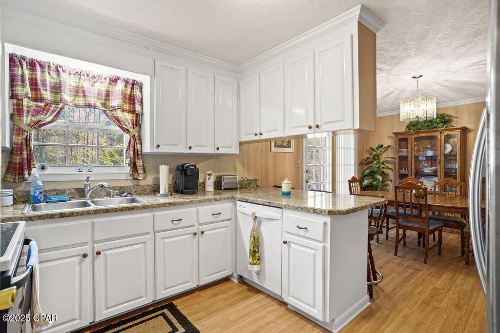 Bonifay - Residential