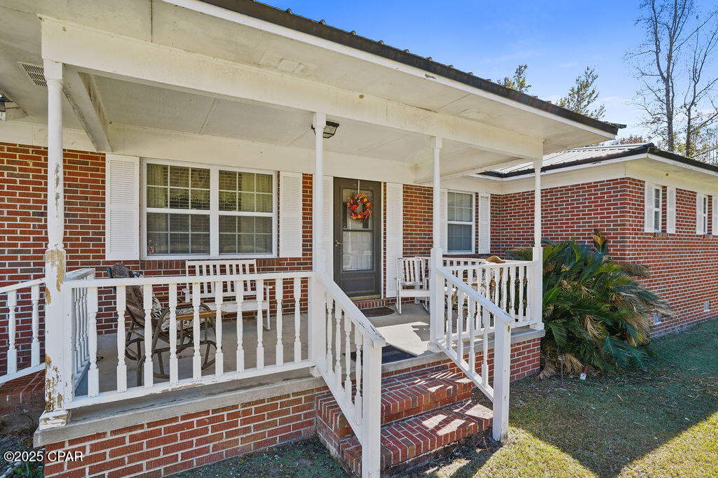 Bonifay - Residential