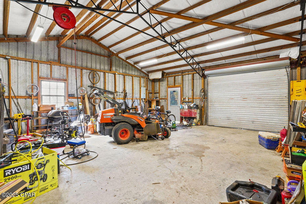 Bonifay - Residential