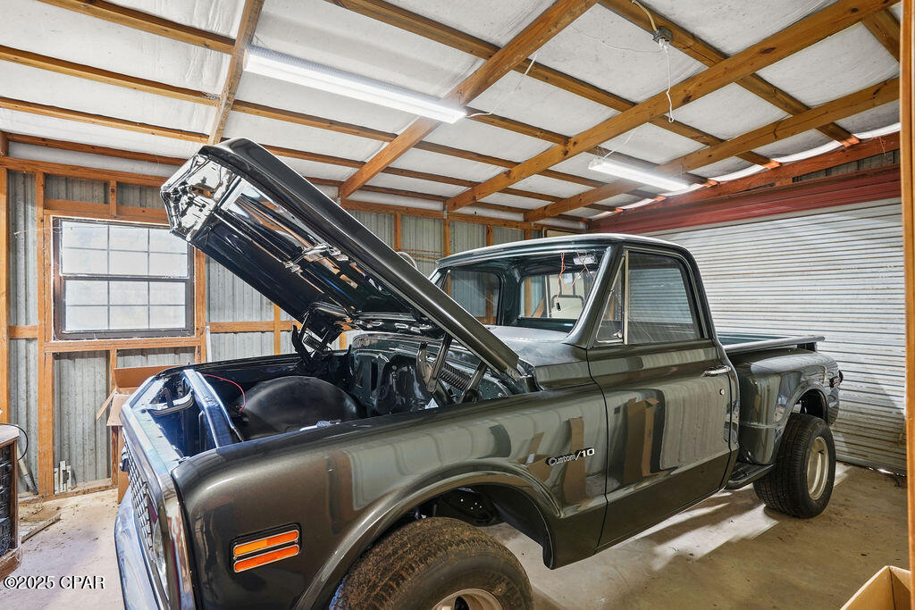 Bonifay - Residential