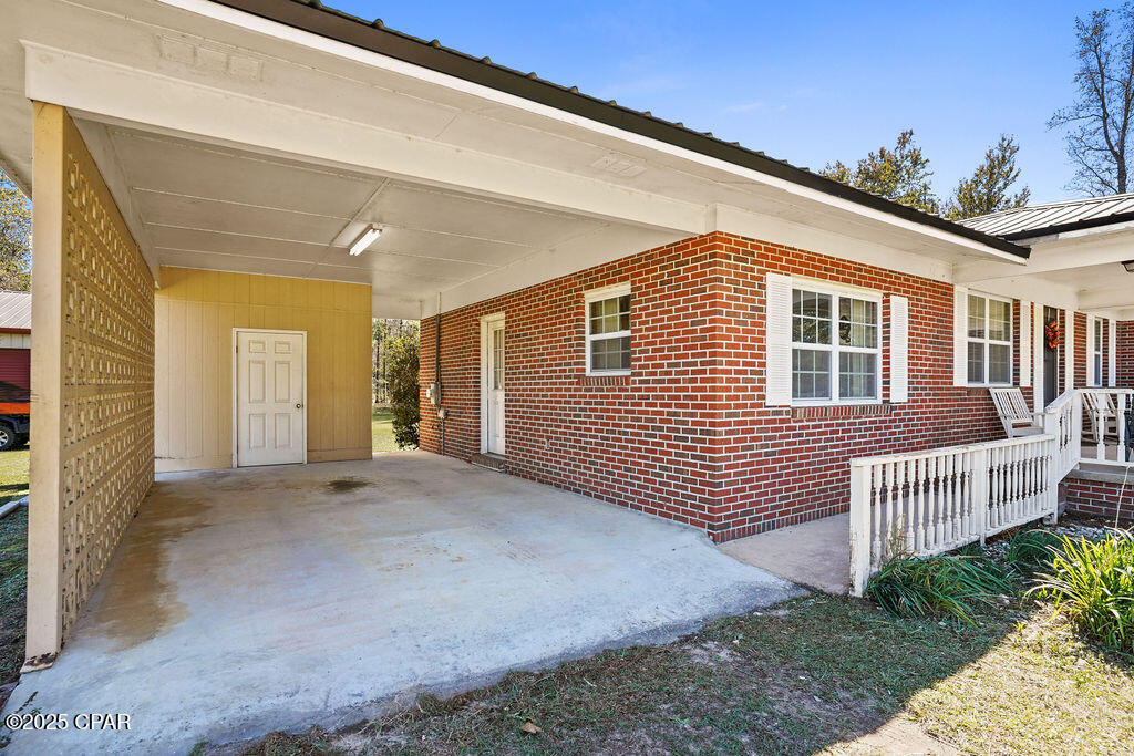 Bonifay - Residential