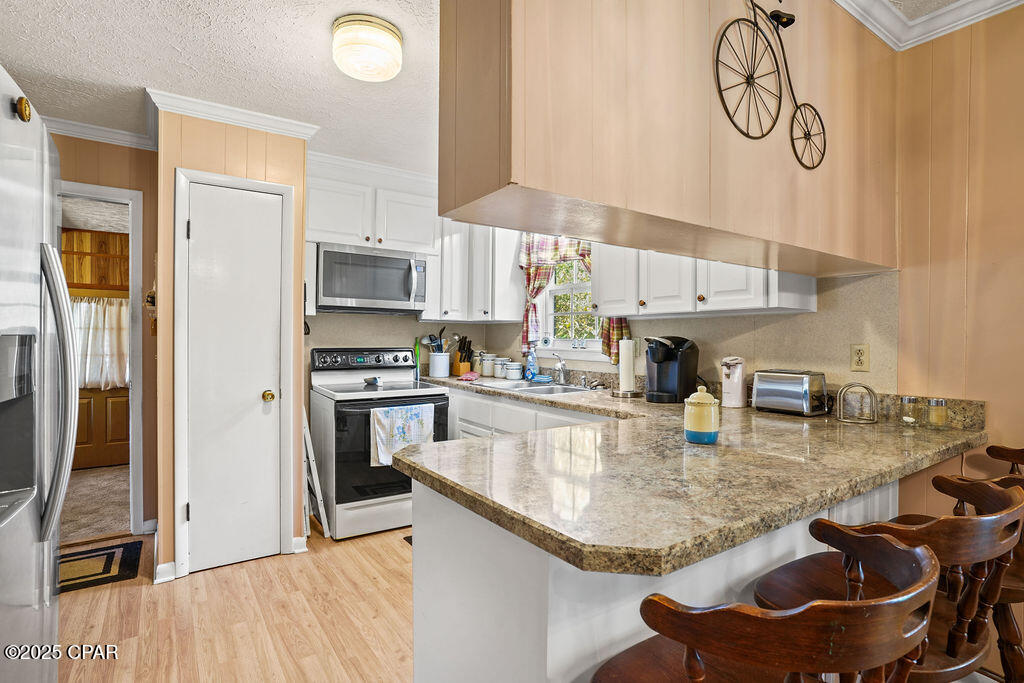 Bonifay - Residential