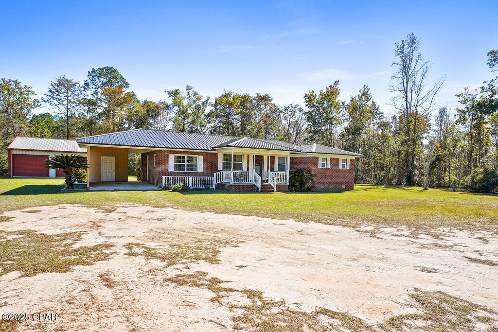Bonifay - Residential