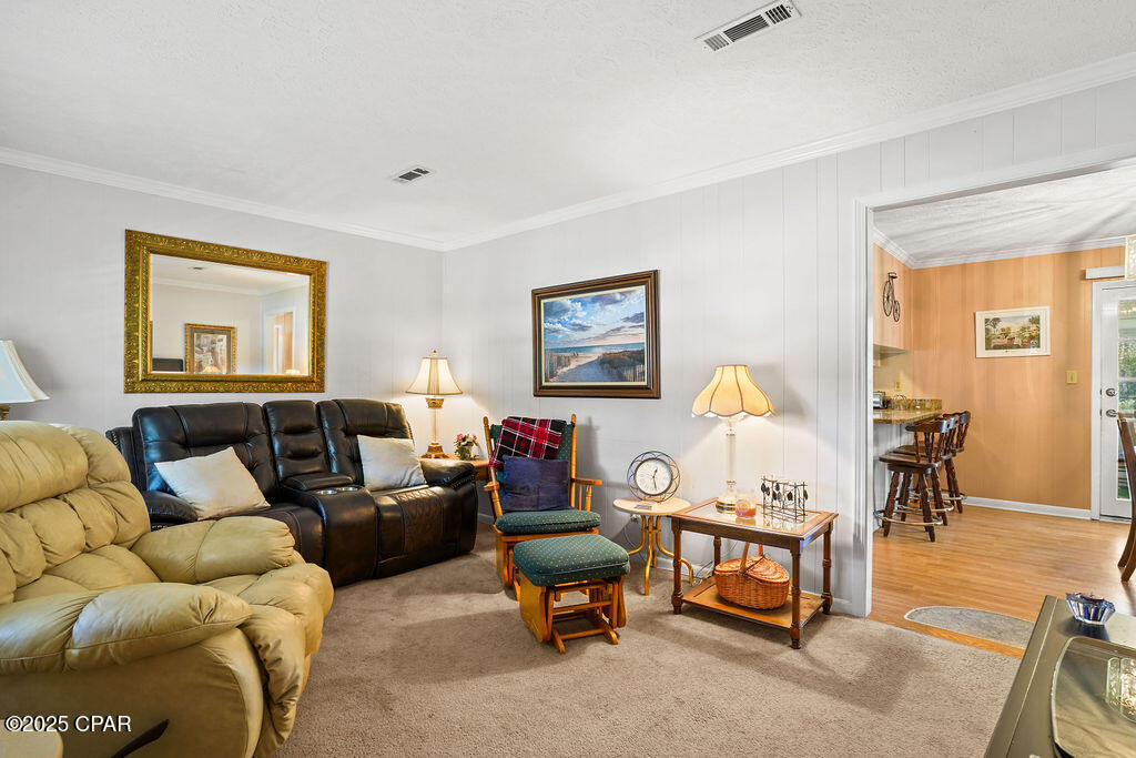 Bonifay - Residential