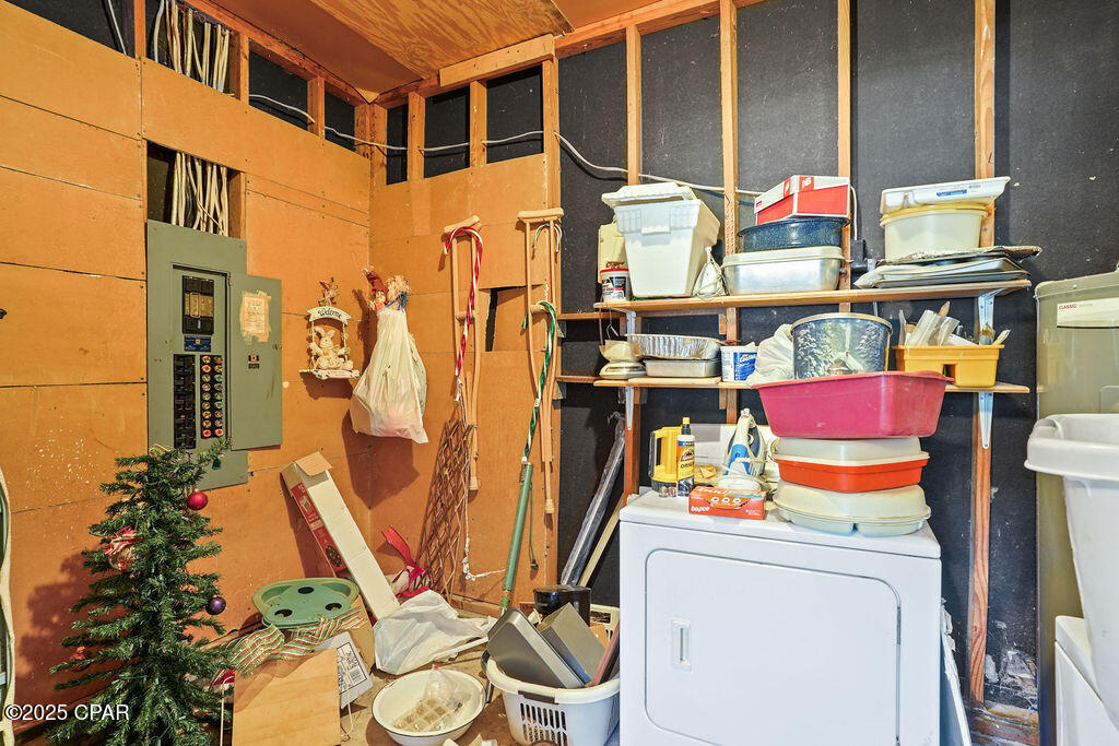 Bonifay - Residential