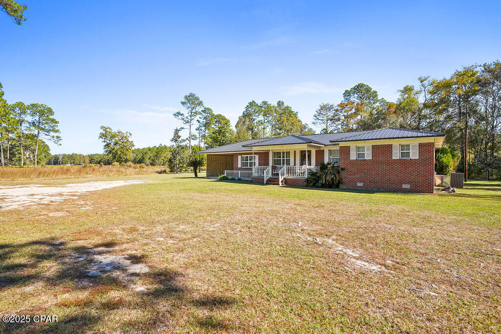 Bonifay - Residential