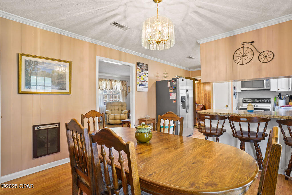 Bonifay - Residential