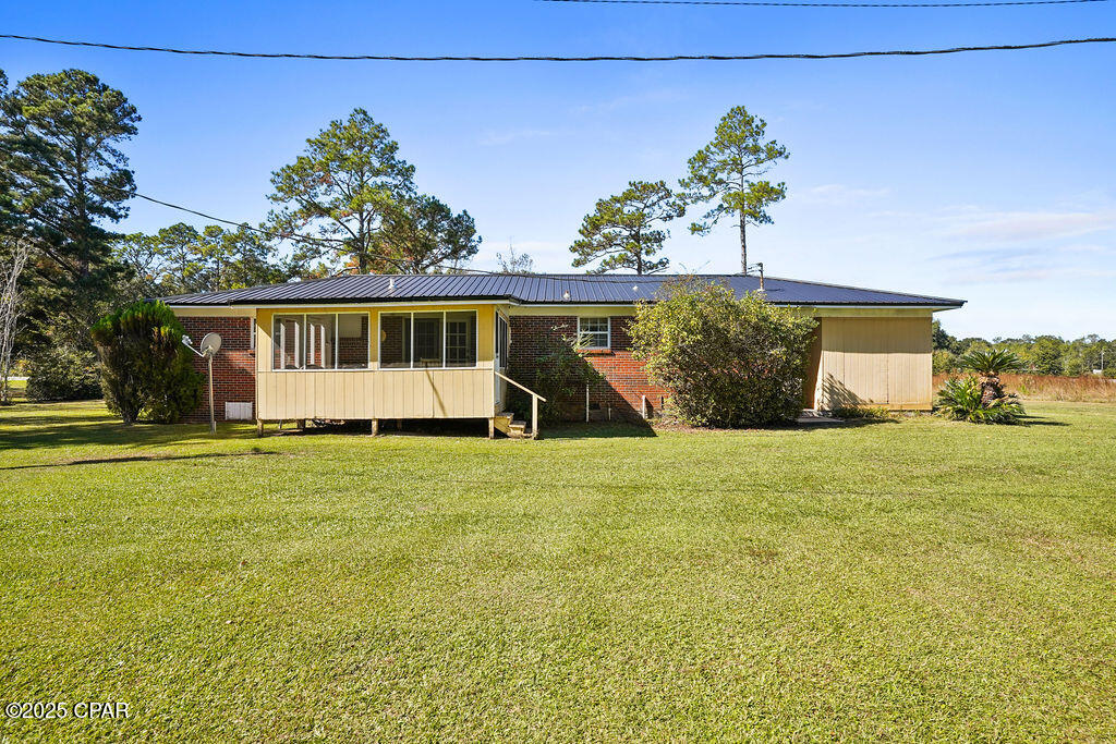Bonifay - Residential