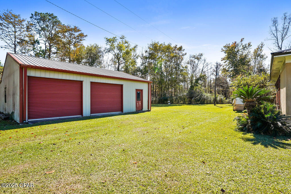 Bonifay - Residential