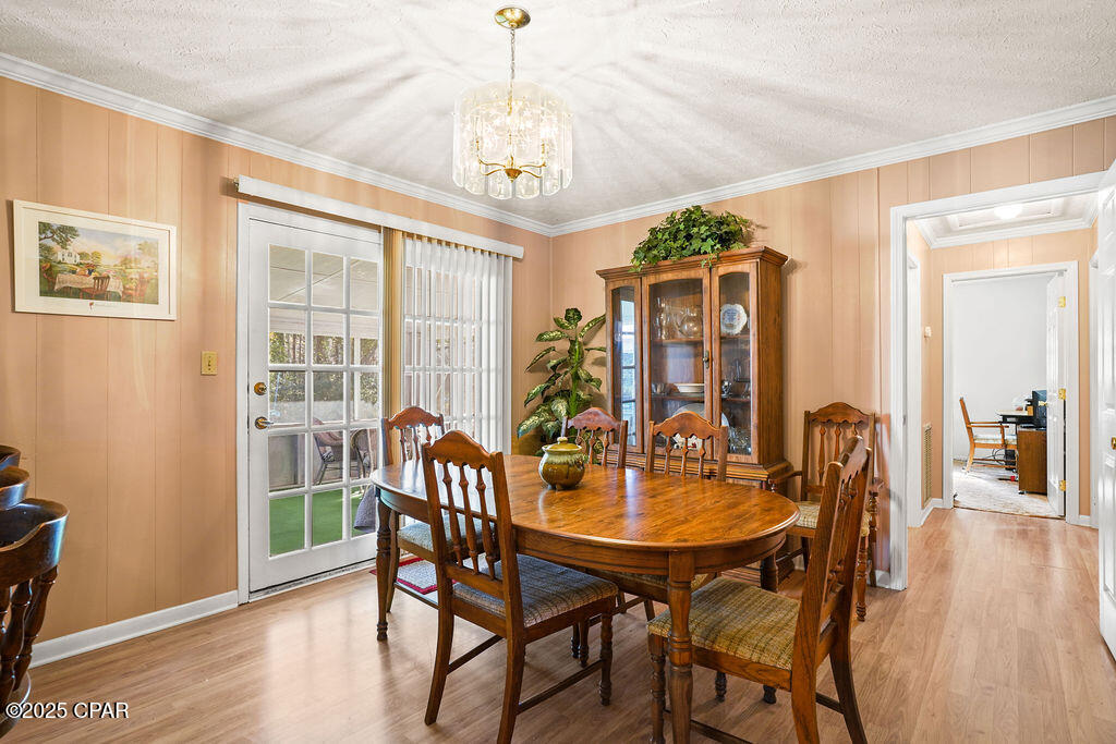 Bonifay - Residential