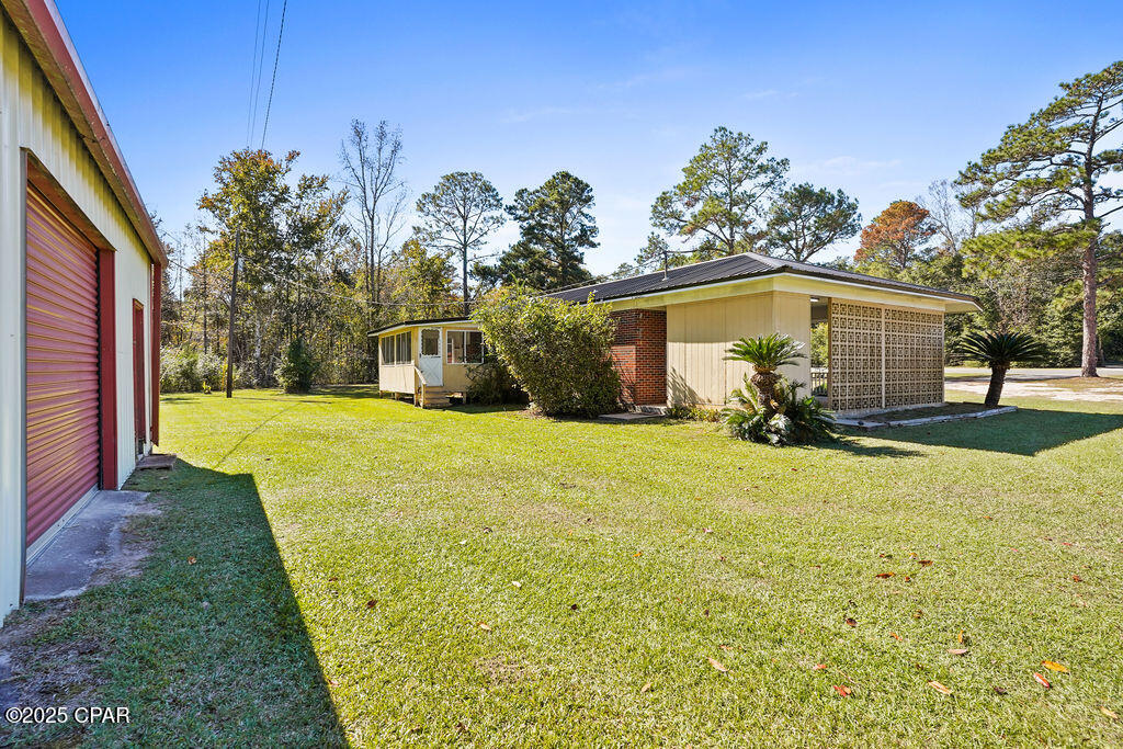 Bonifay - Residential