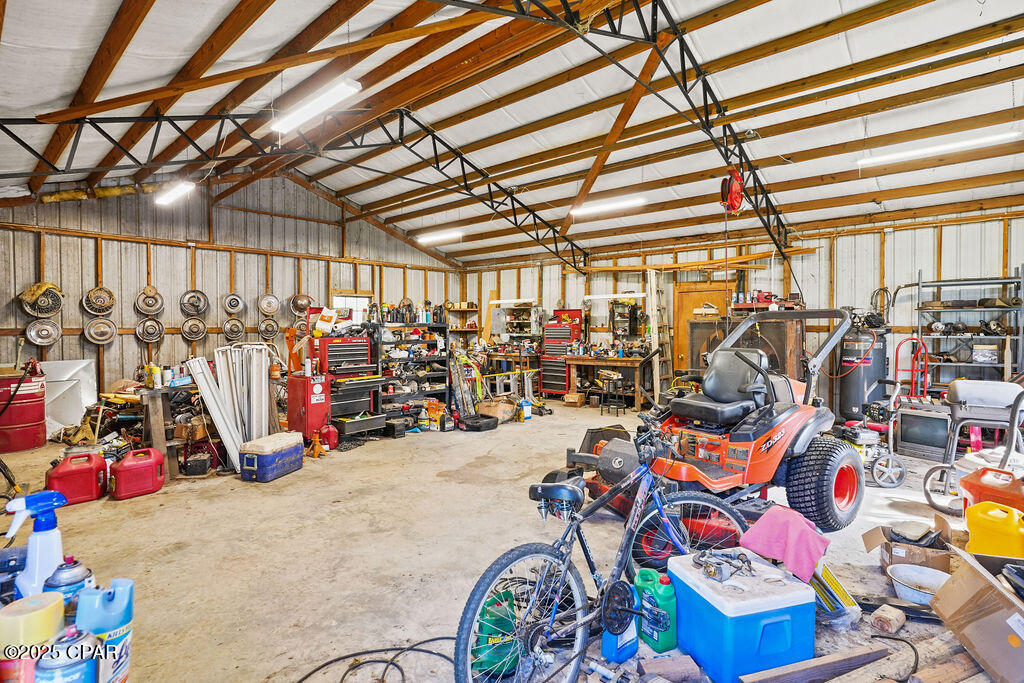 Bonifay - Residential