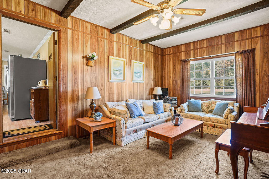 Bonifay - Residential