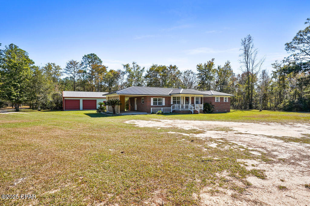 Bonifay - Residential