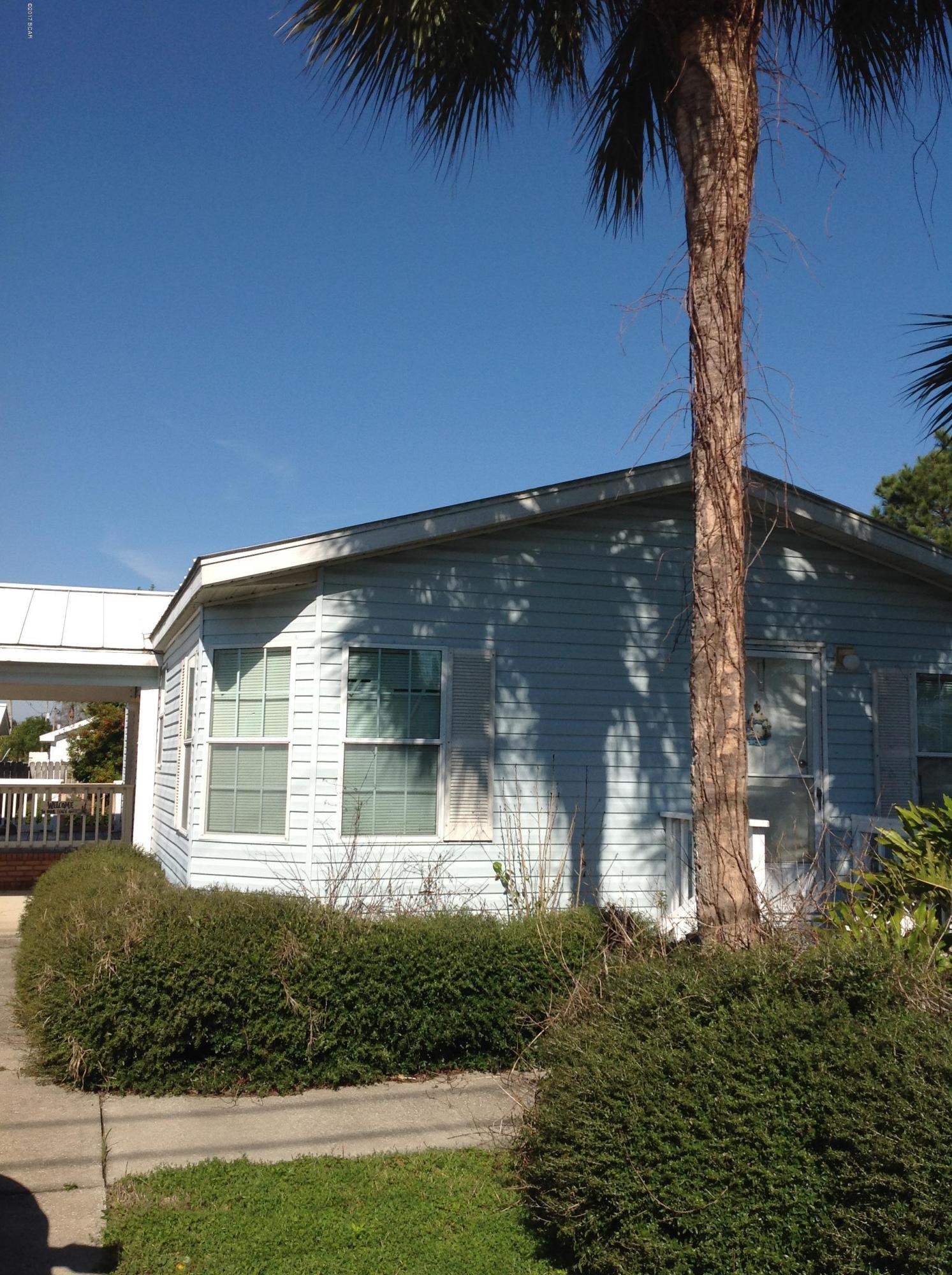 Laguna-Gulf - Residential