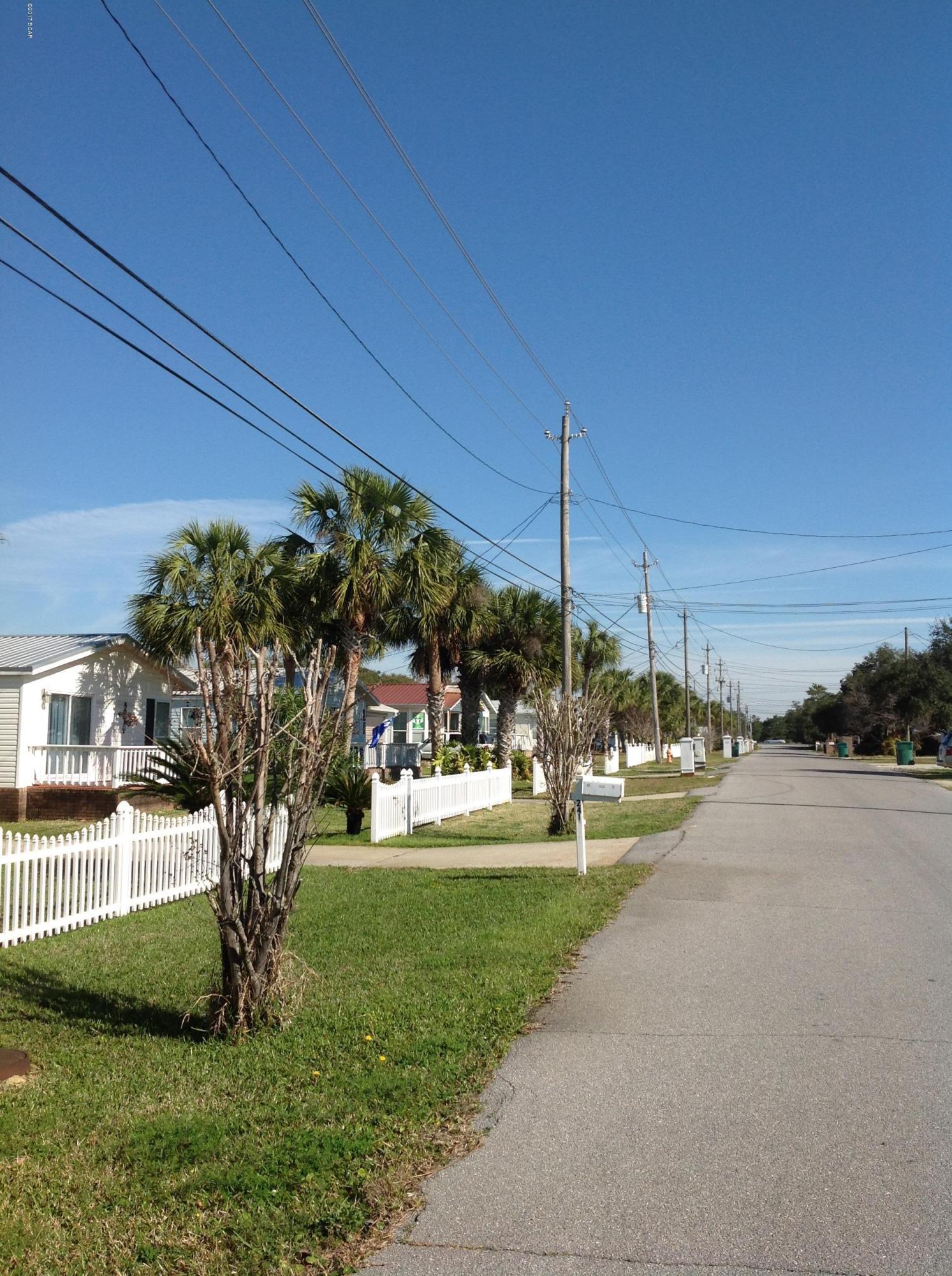 Laguna-Gulf - Residential