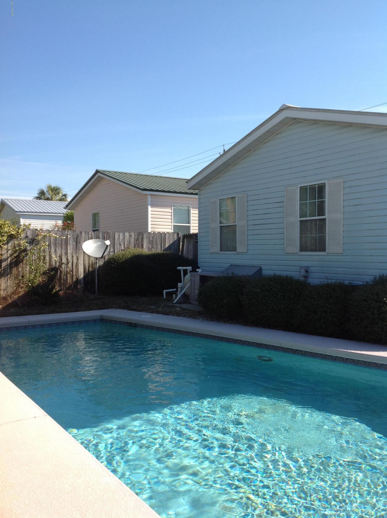 Laguna-Gulf - Residential