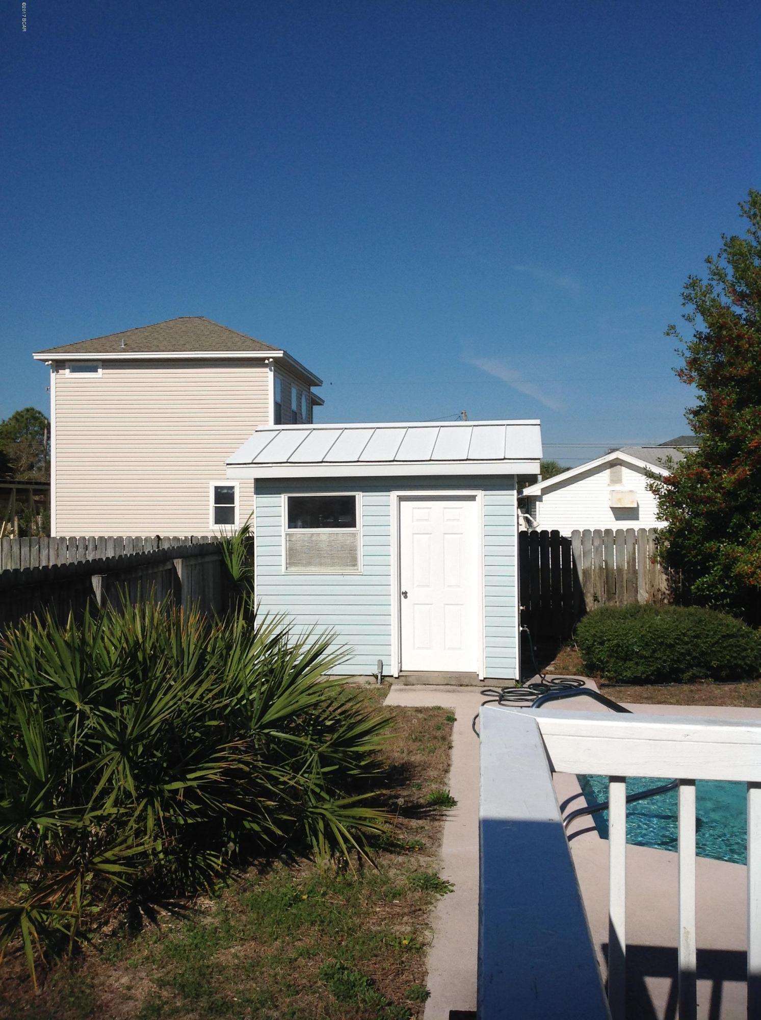 Laguna-Gulf - Residential