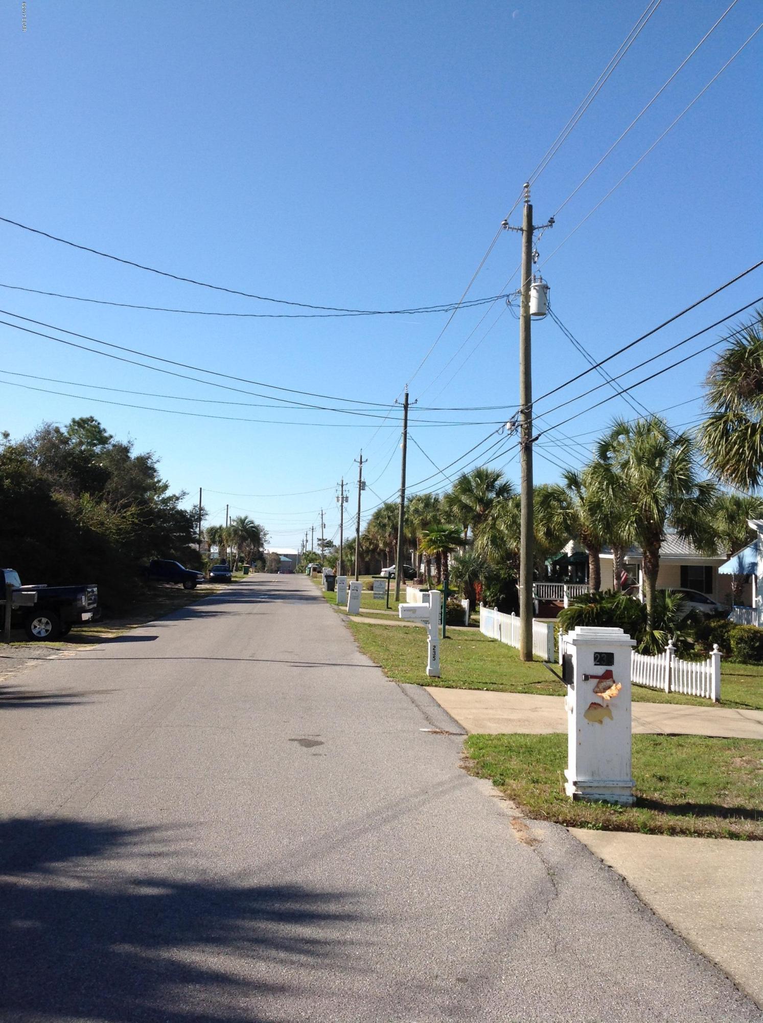 Laguna-Gulf - Residential