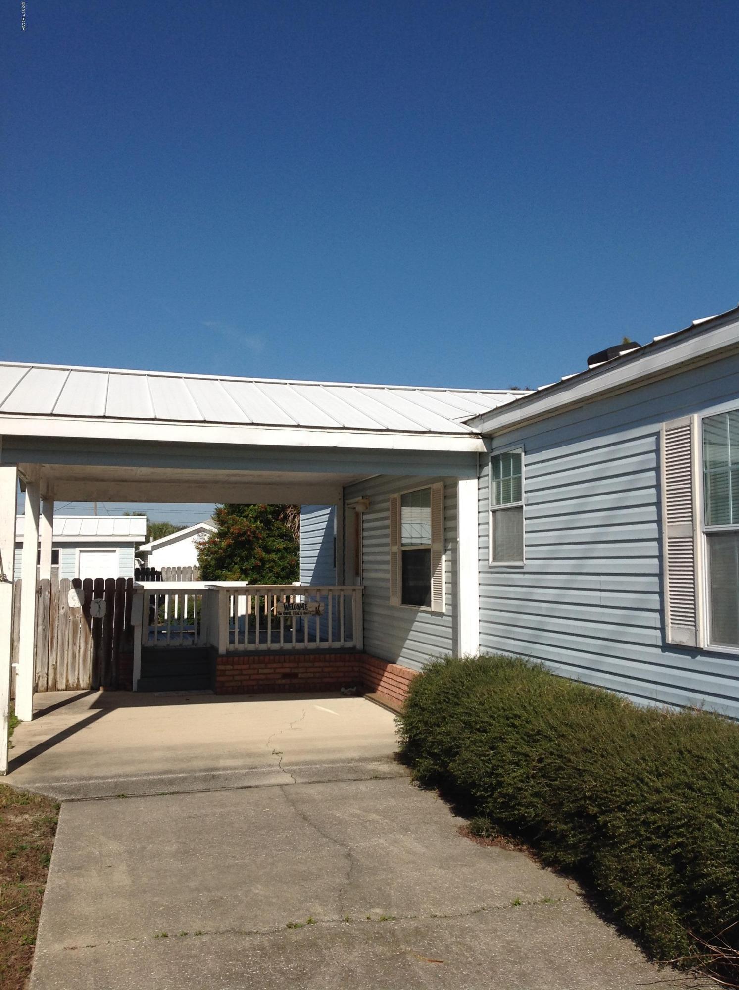 Laguna-Gulf - Residential