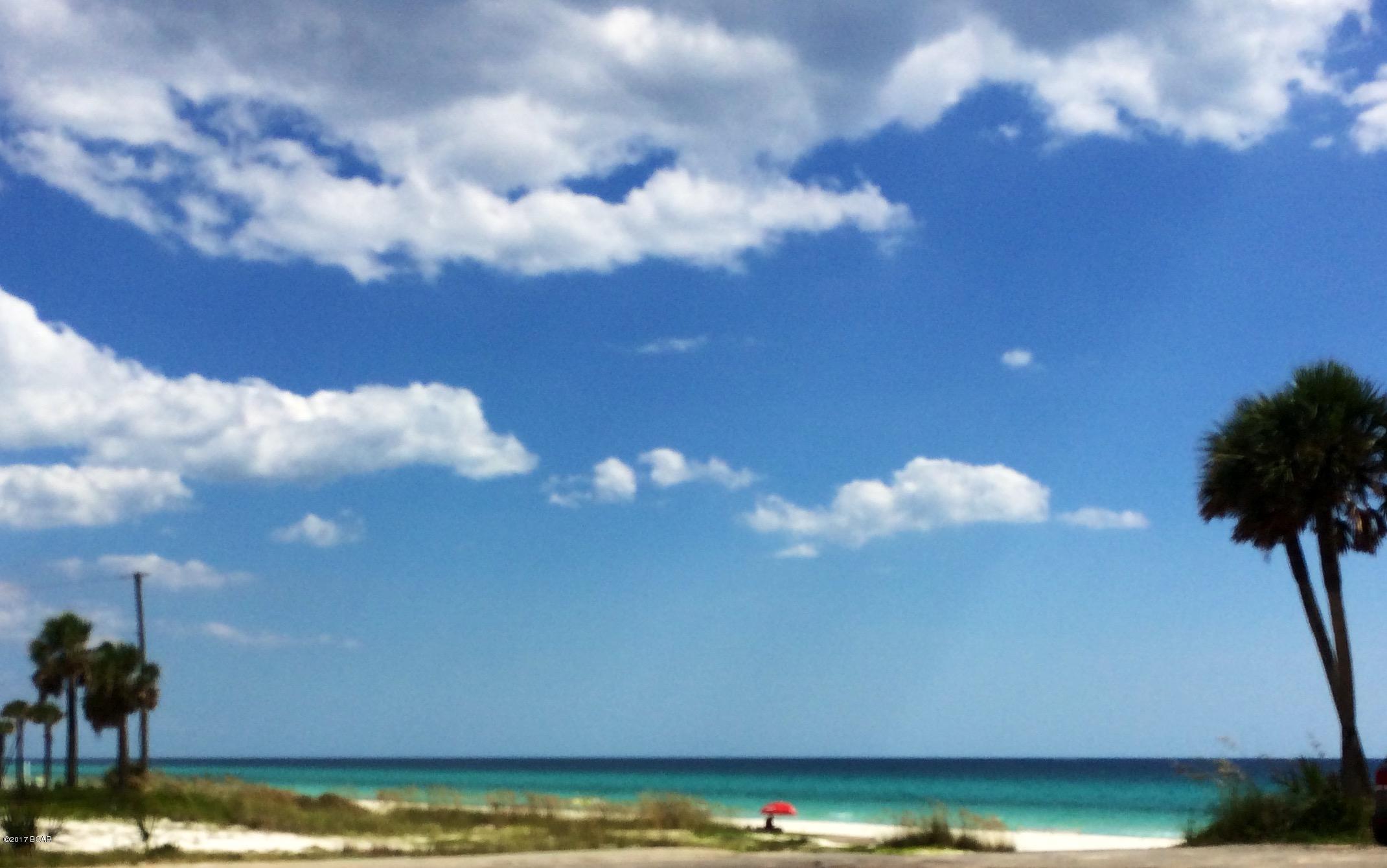 Laguna-Gulf - Residential