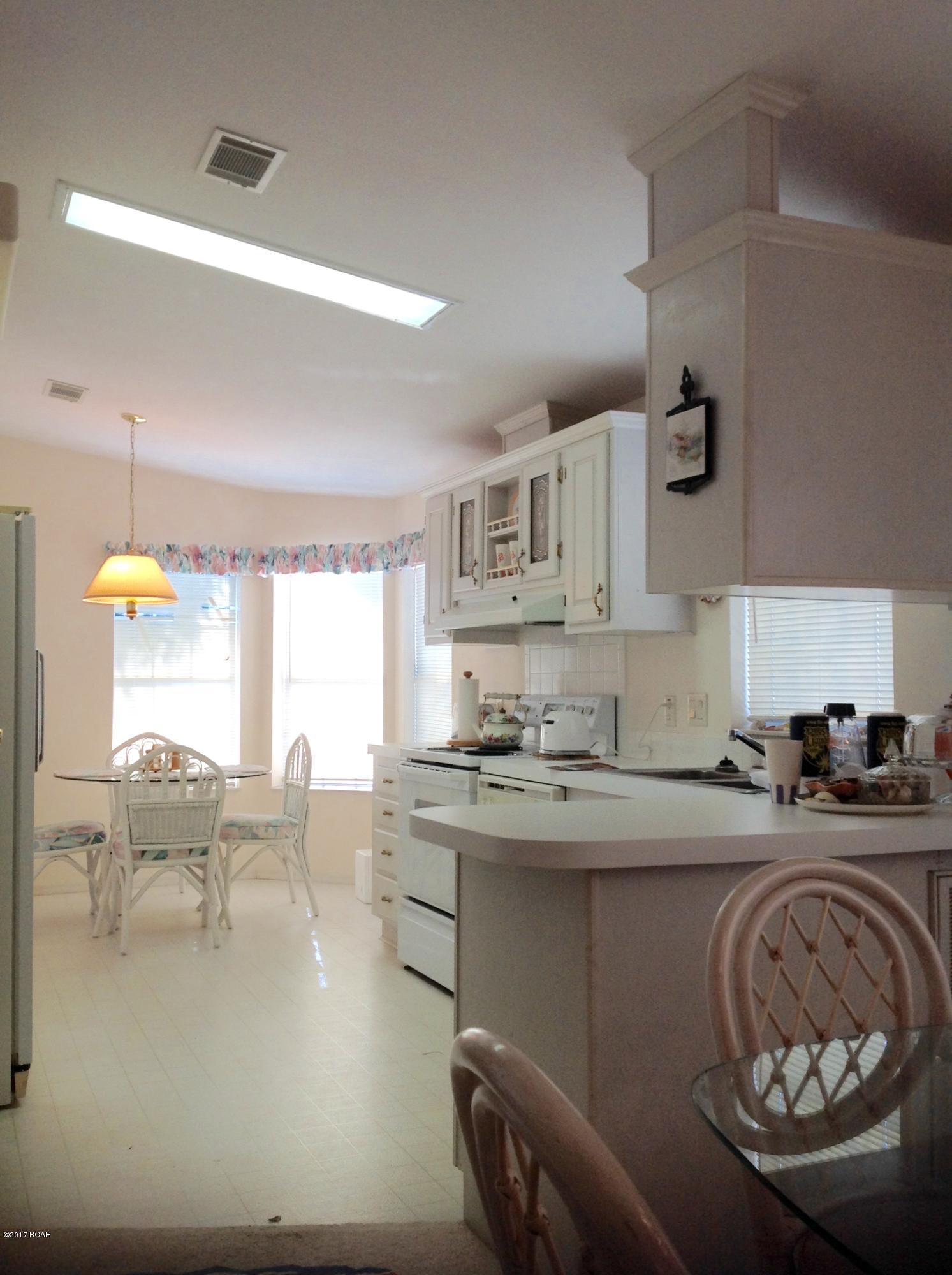 Laguna-Gulf - Residential